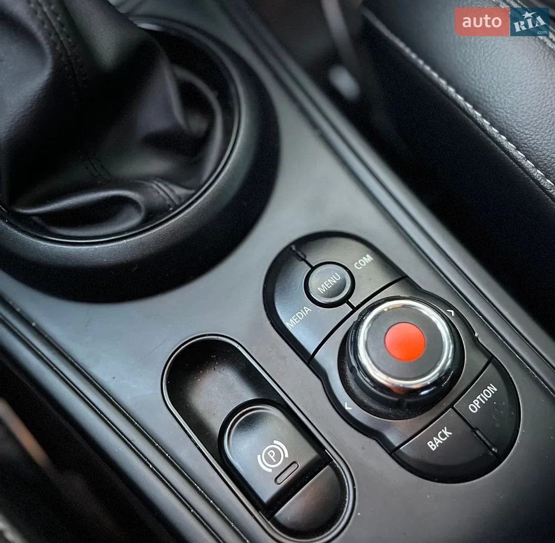 2018 MINI Countryman - мініатюра 30