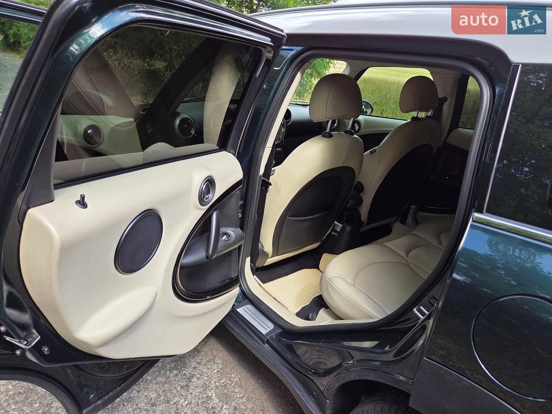2012 MINI Countryman - мініатюра 10