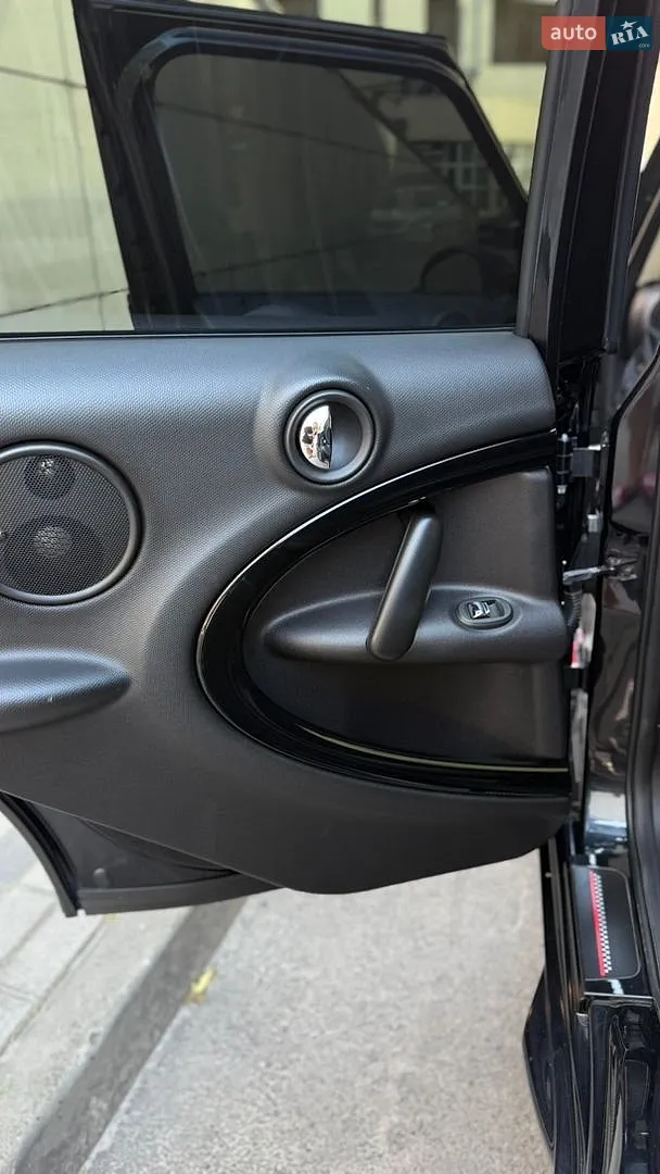 2014 MINI Countryman - мініатюра 20