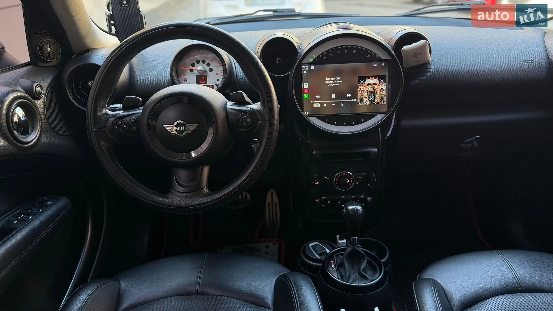 2014 MINI Countryman - мініатюра 24