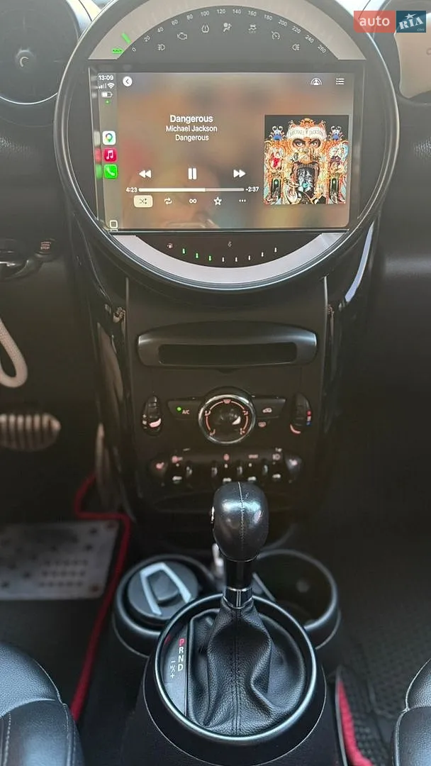 2014 MINI Countryman - мініатюра 28