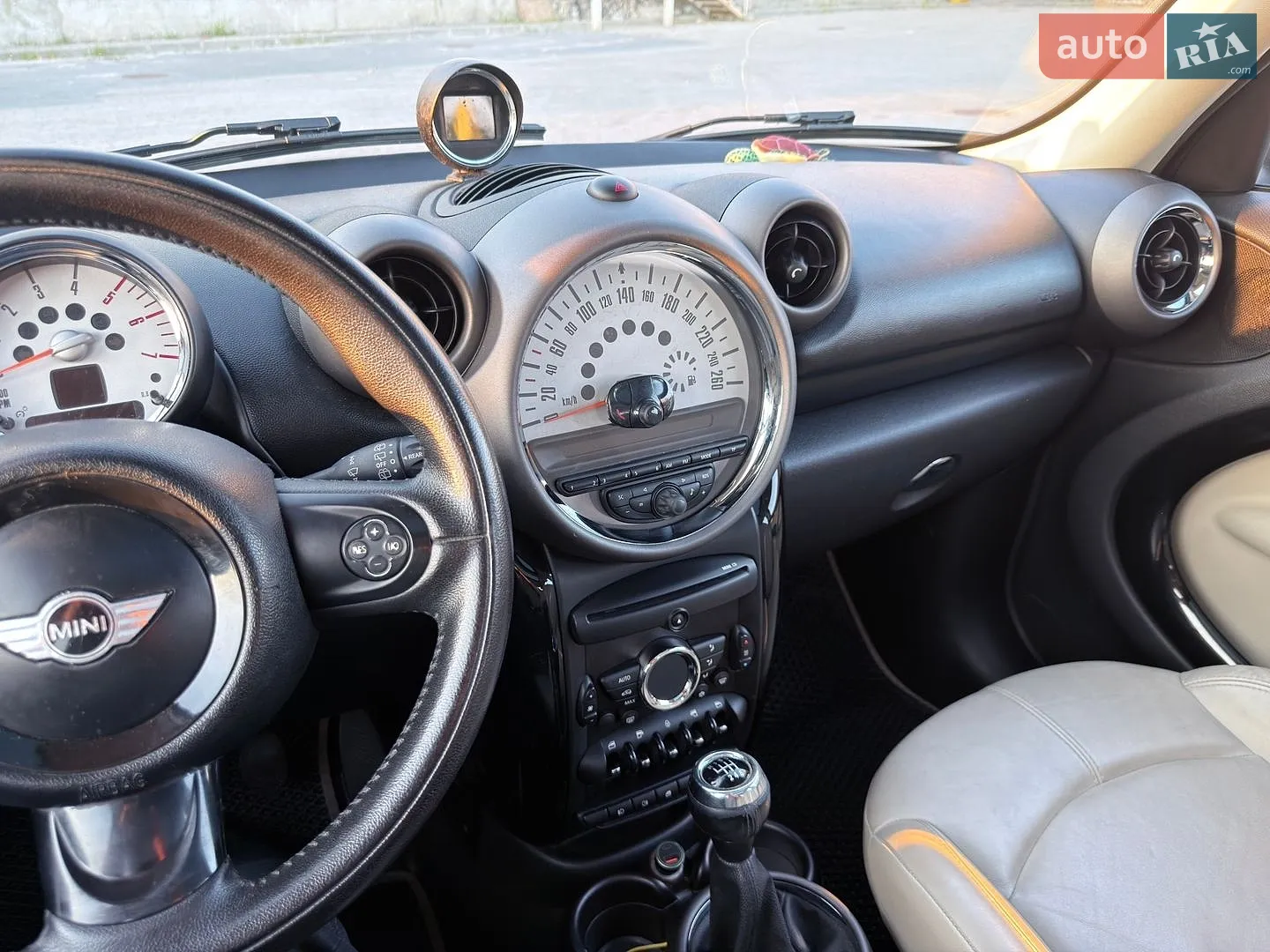 2011 MINI Countryman - мініатюра 15
