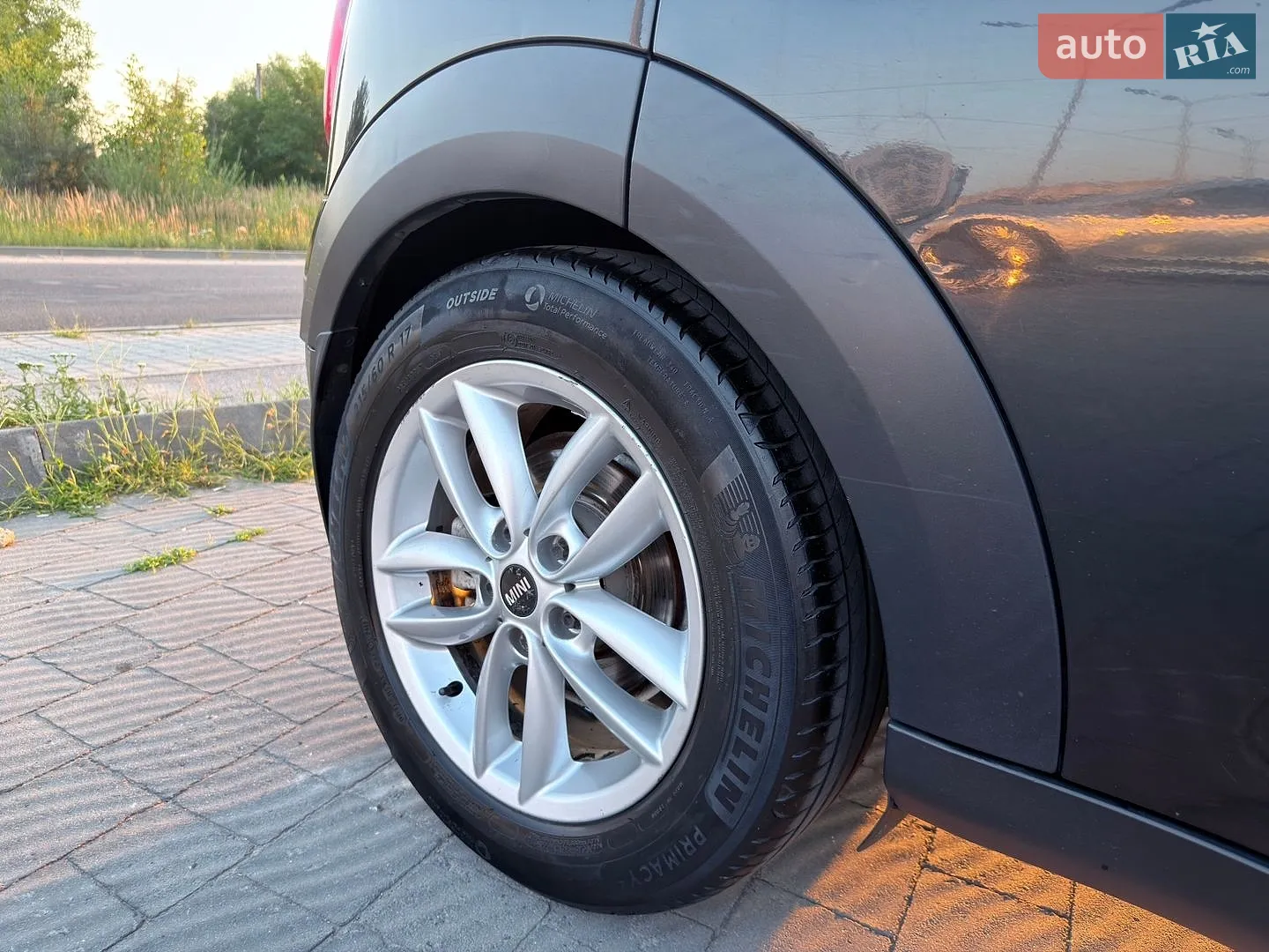 2011 MINI Countryman - мініатюра 19