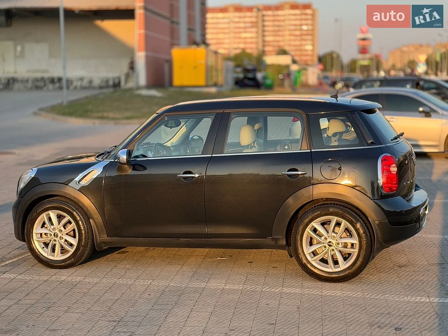 2011 MINI Countryman - мініатюра 3