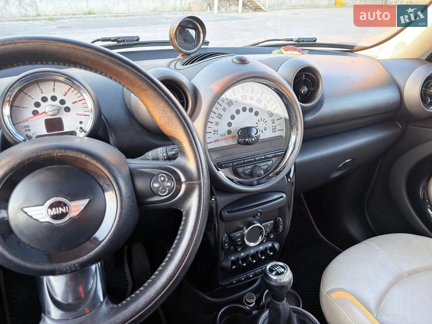 2011 MINI Countryman - мініатюра 14