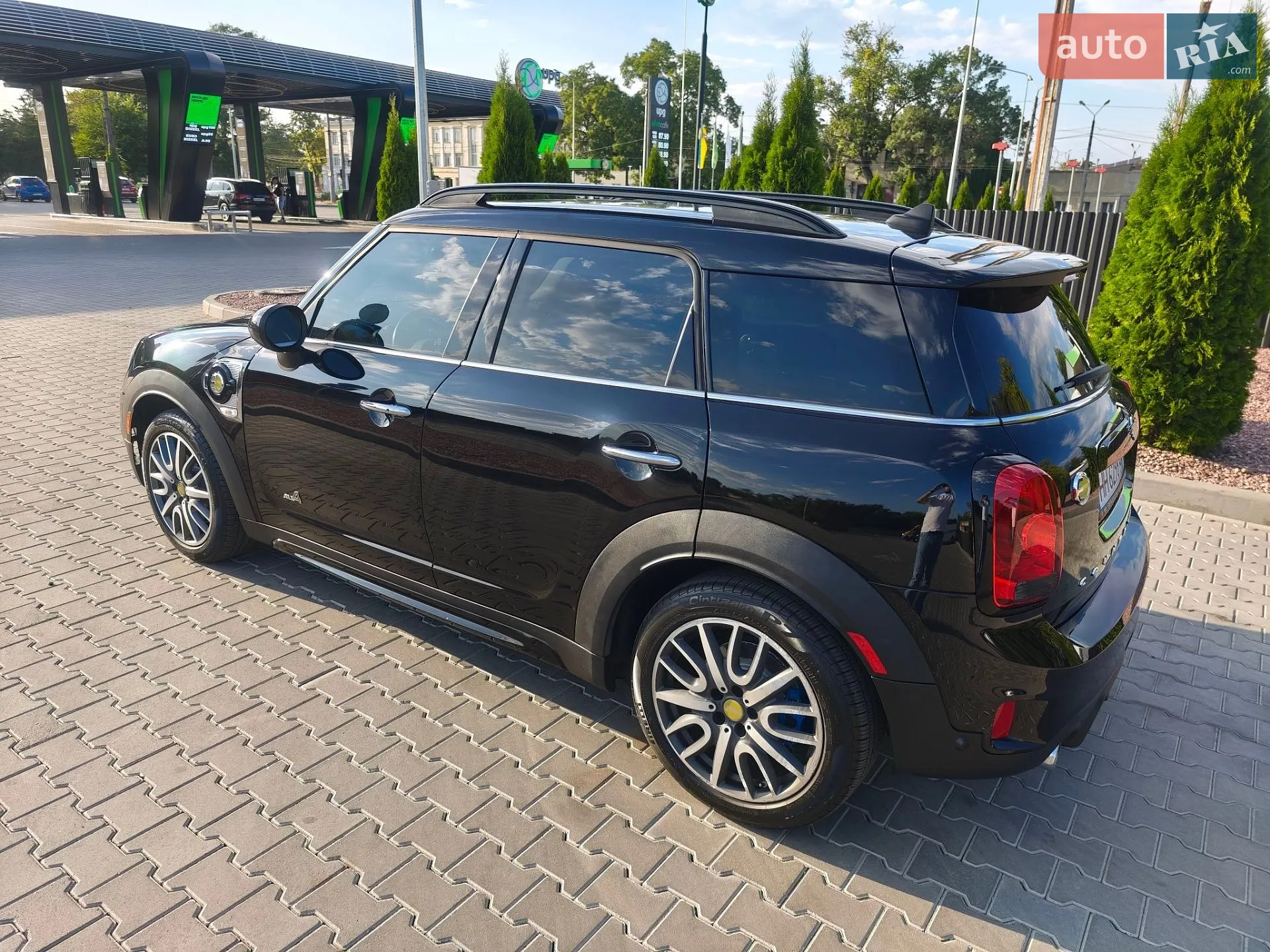 2018 MINI Countryman - мініатюра 7
