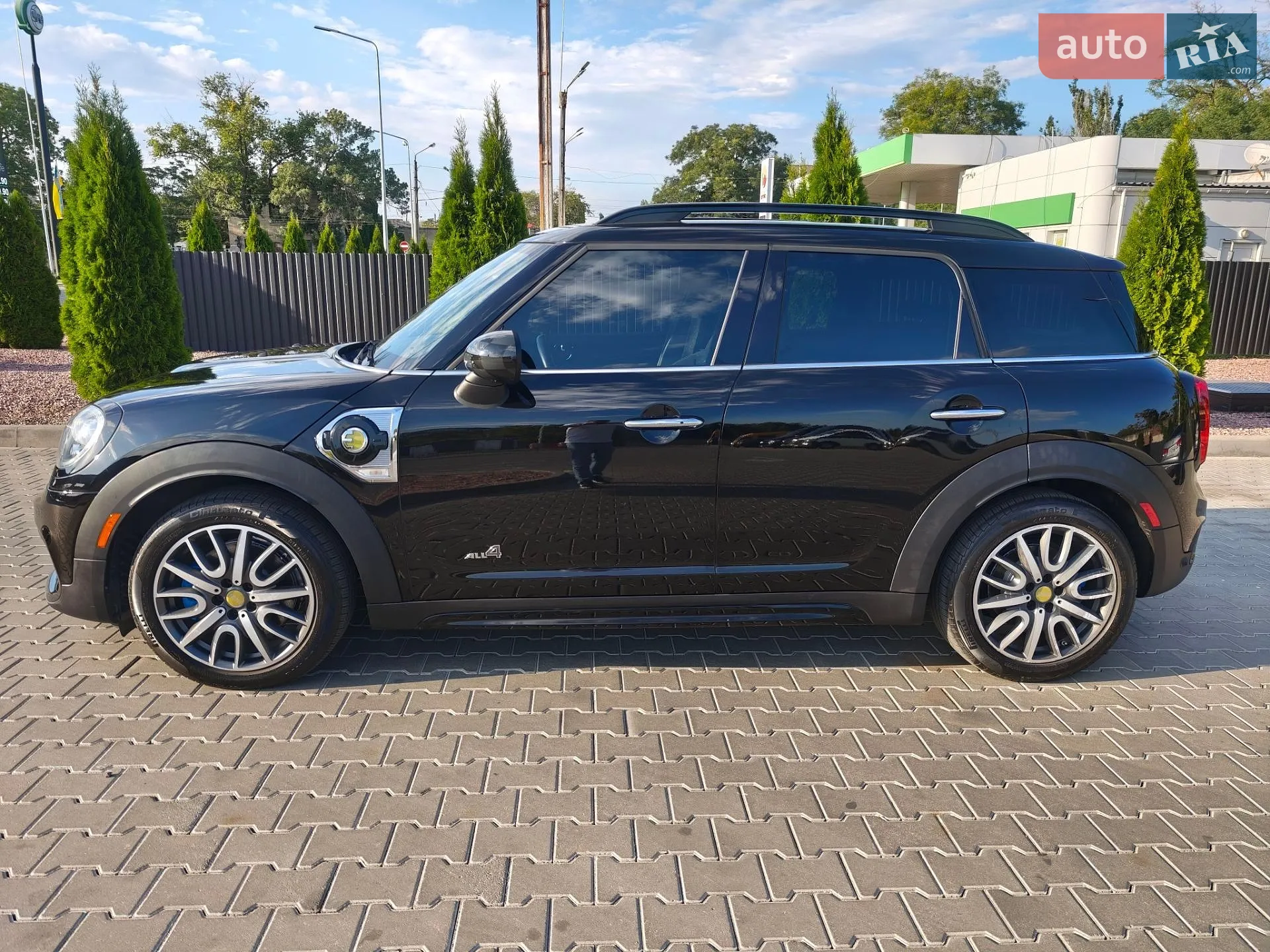 2018 MINI Countryman - мініатюра 6