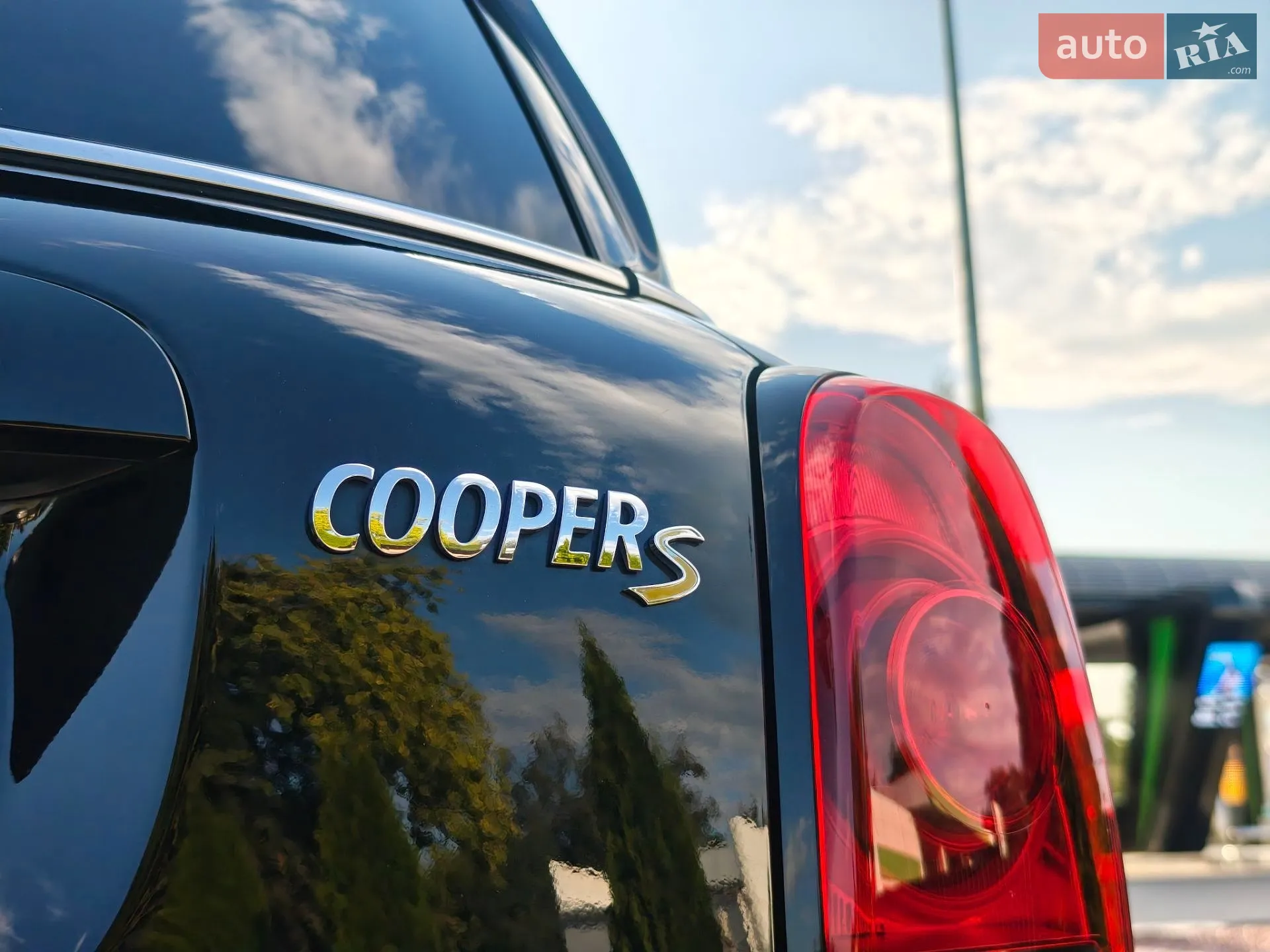 2018 MINI Countryman - мініатюра 15