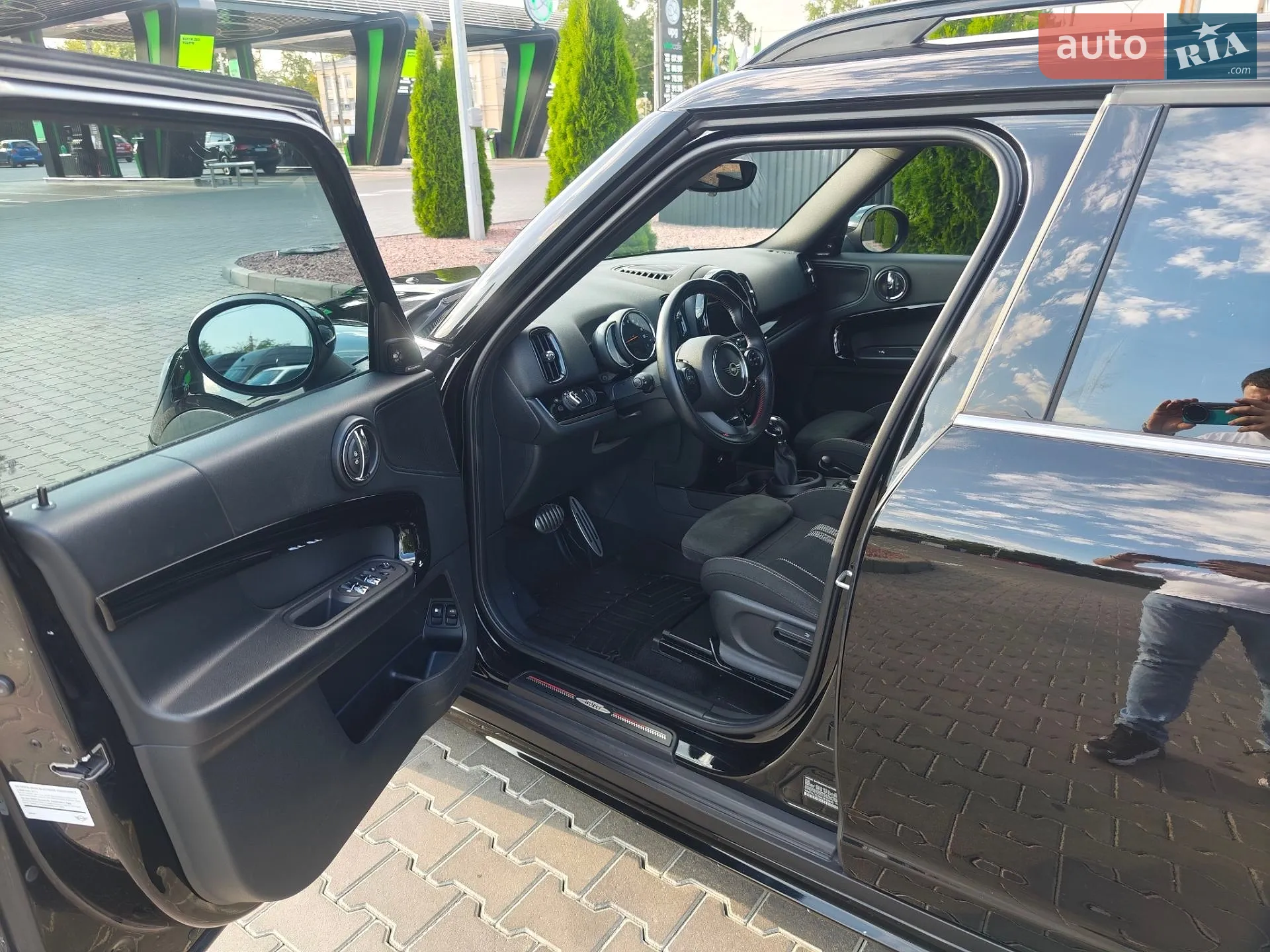 2018 MINI Countryman - мініатюра 19