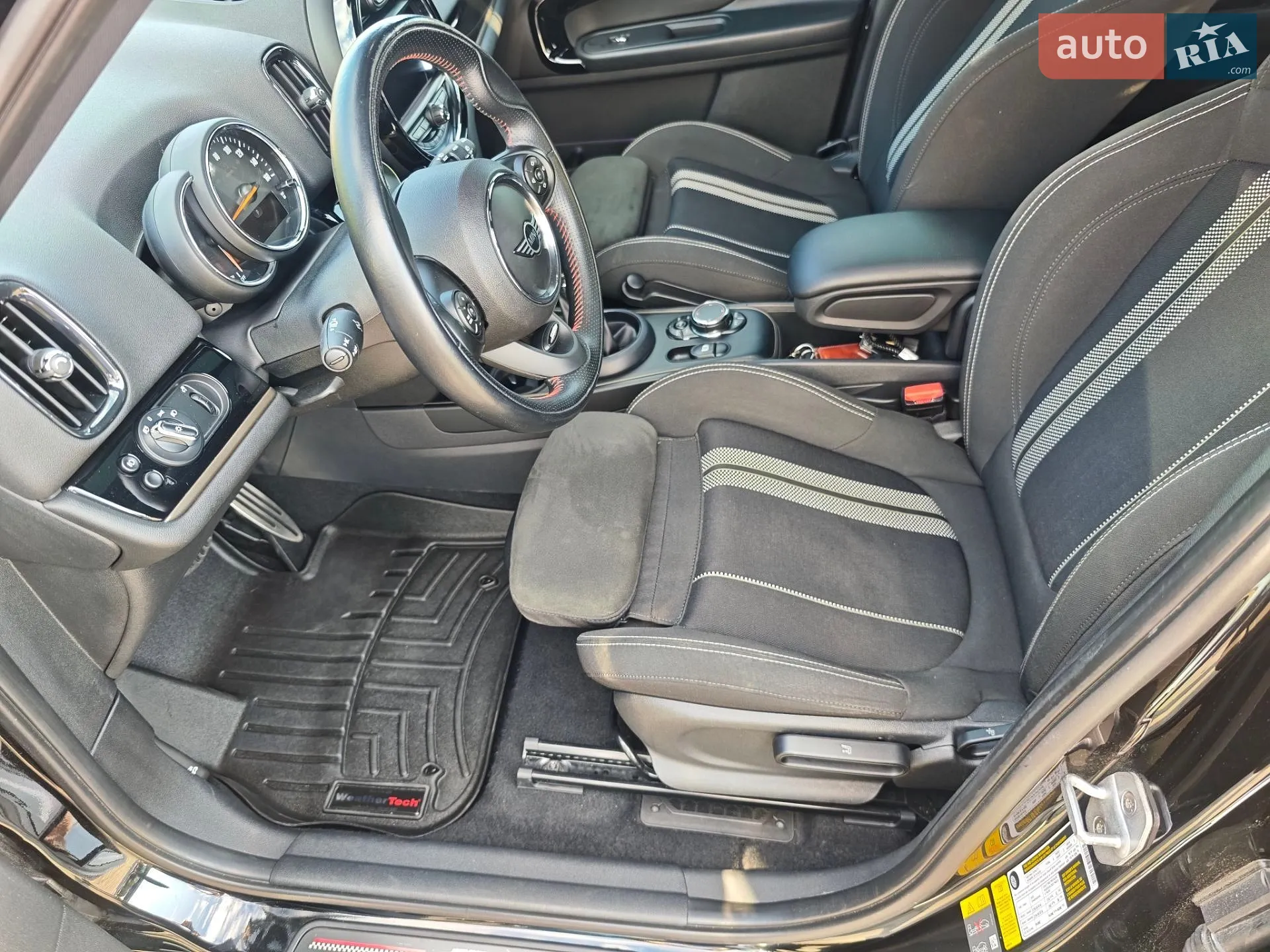 2018 MINI Countryman - мініатюра 22