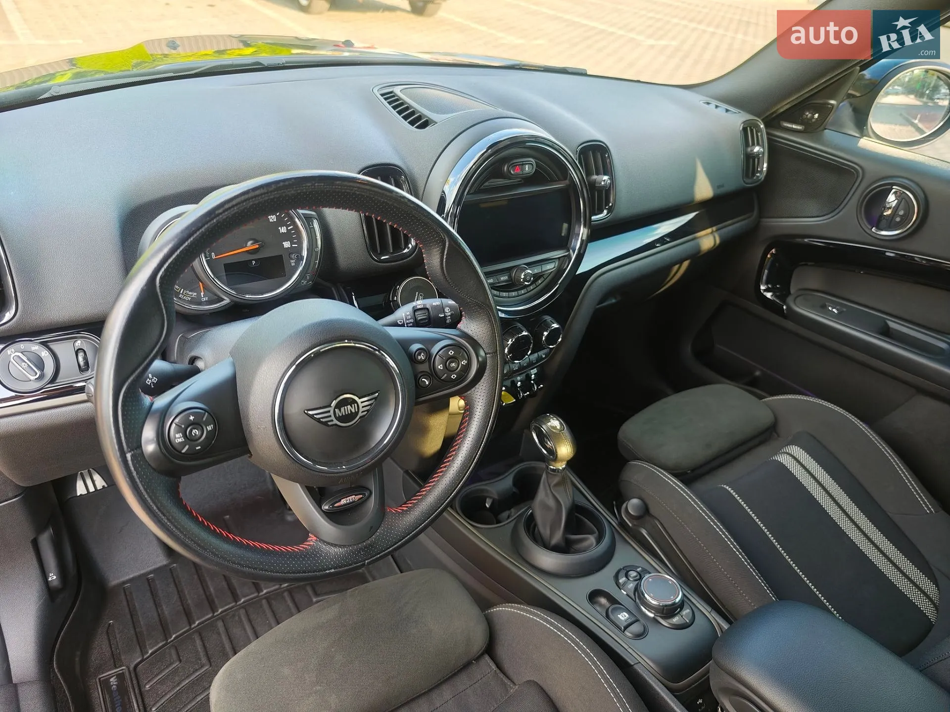 2018 MINI Countryman - мініатюра 24