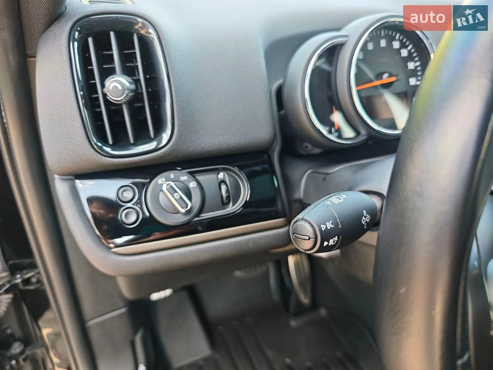 2018 MINI Countryman - мініатюра 25