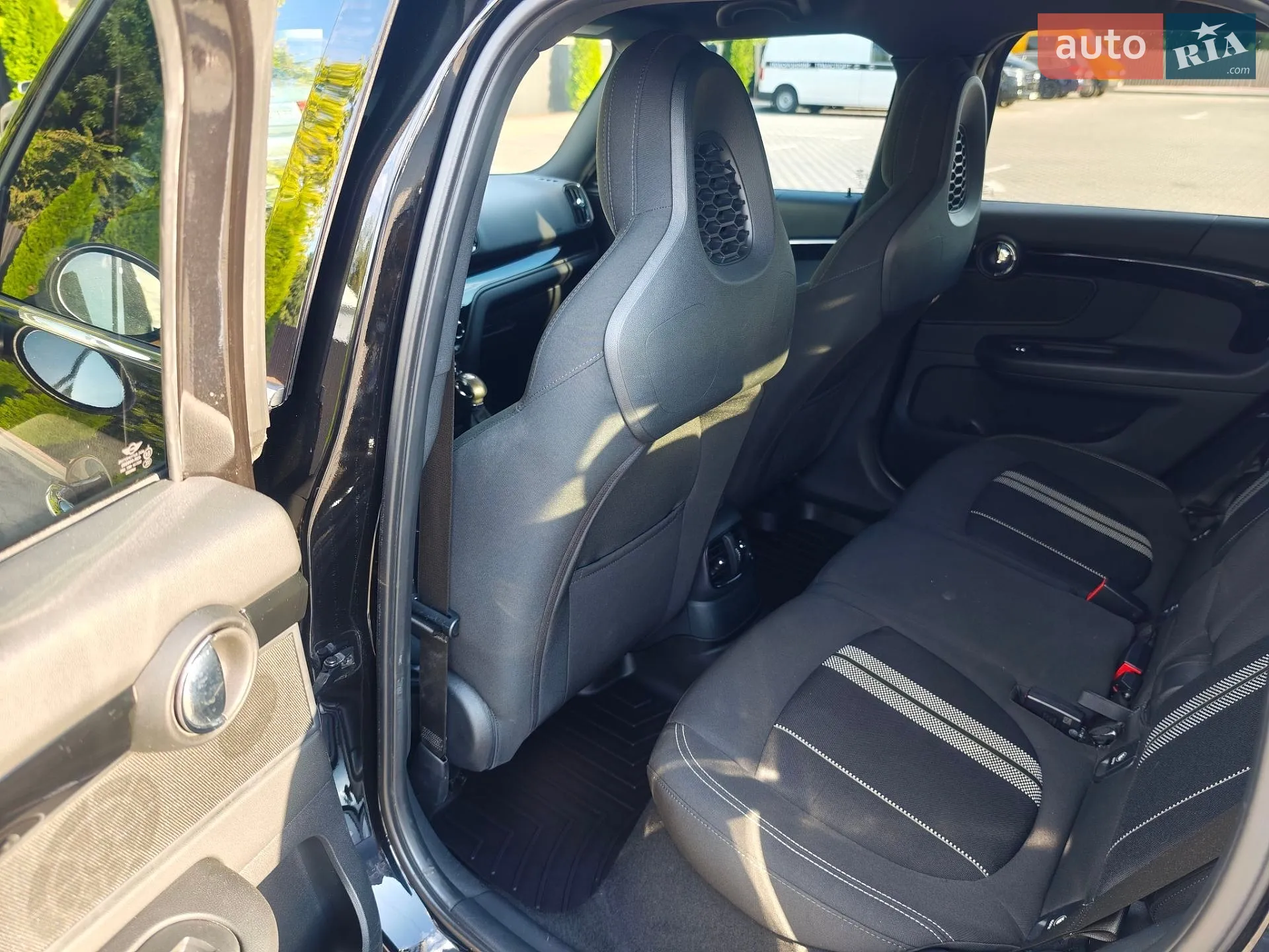 2018 MINI Countryman - мініатюра 29