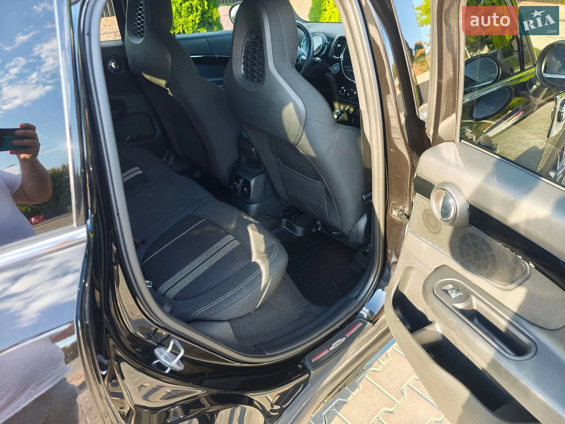 2018 MINI Countryman - мініатюра 30