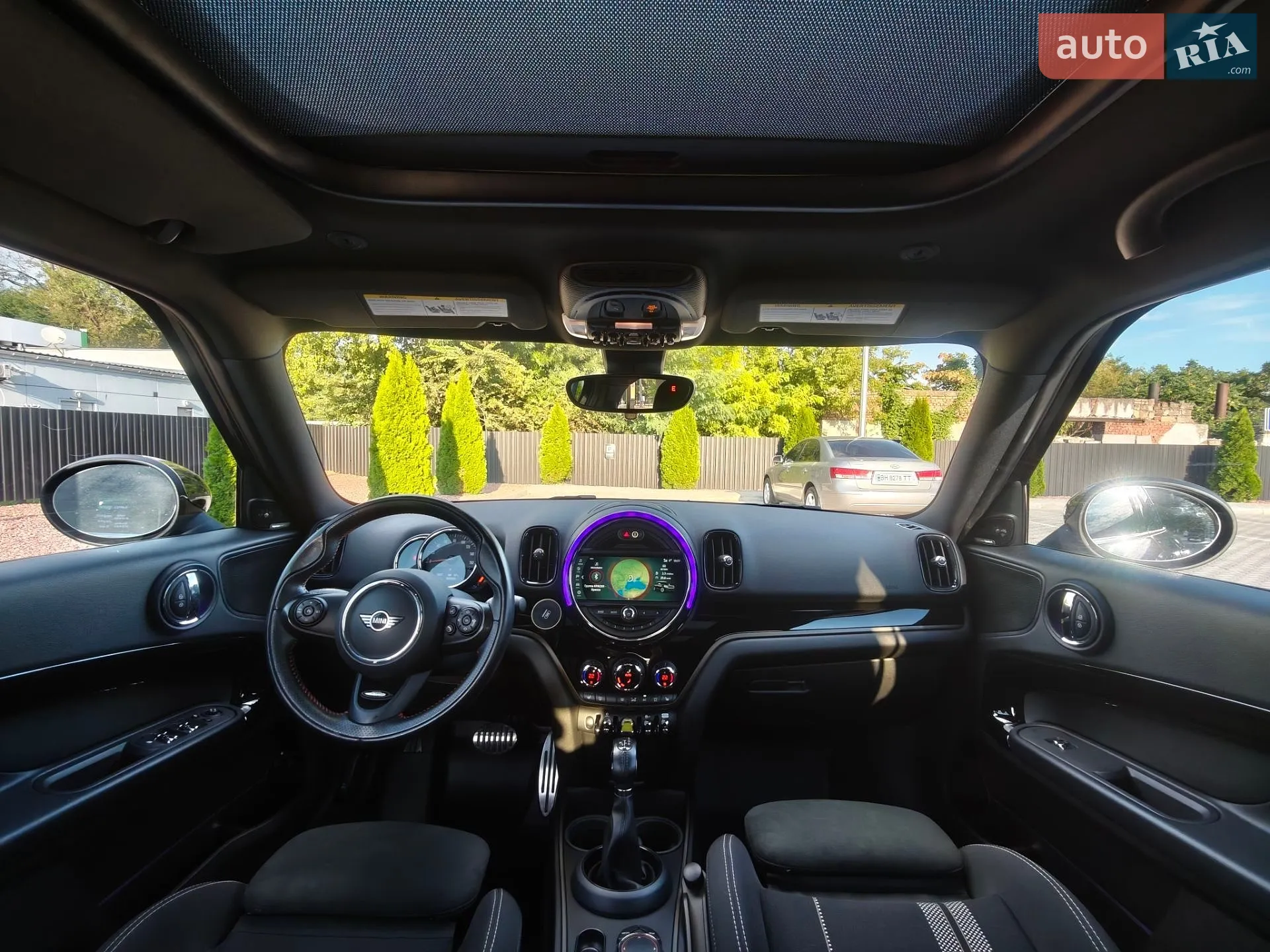 2018 MINI Countryman - мініатюра 32