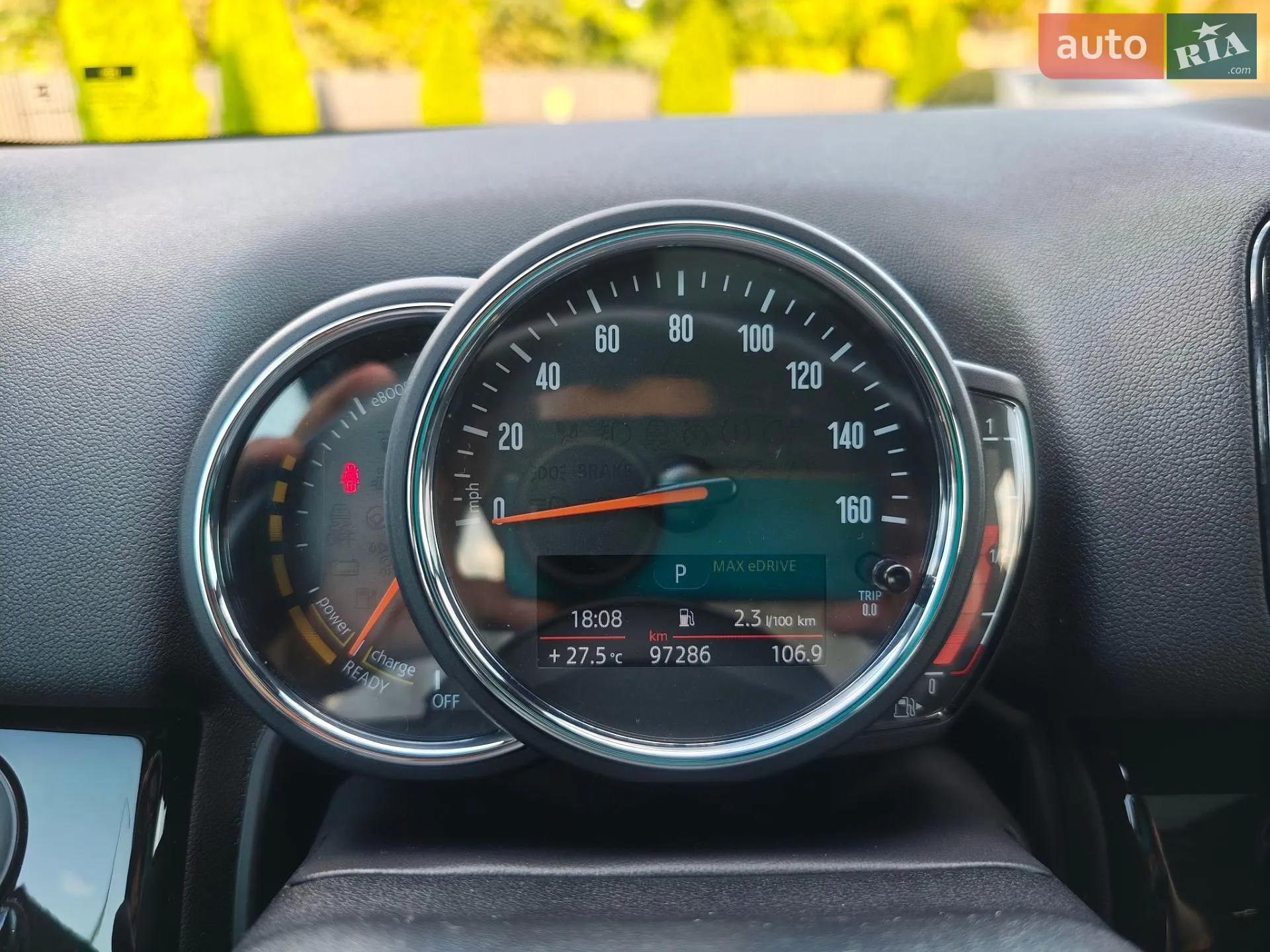2018 MINI Countryman - мініатюра 35