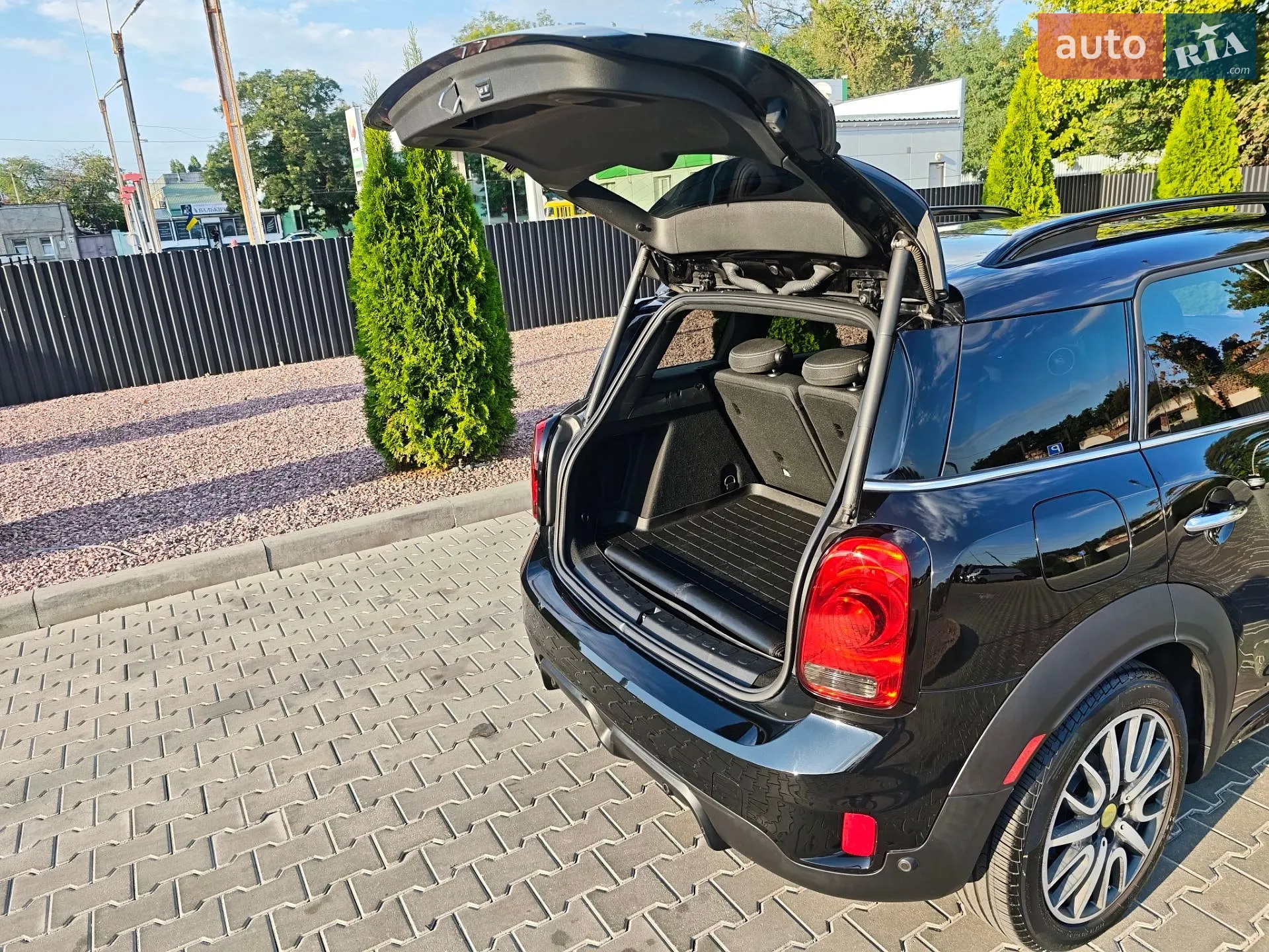2018 MINI Countryman - мініатюра 39