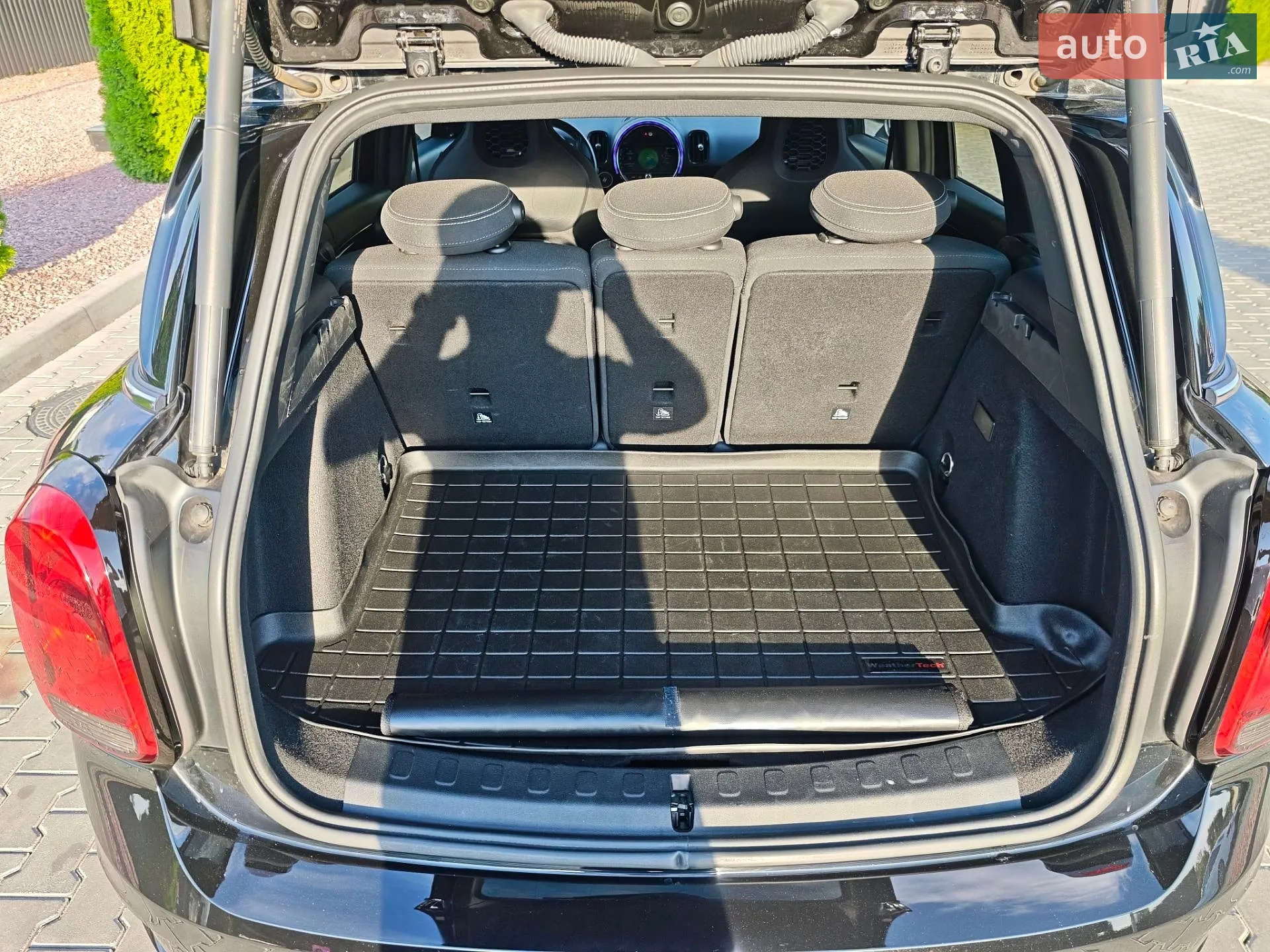 2018 MINI Countryman - мініатюра 40