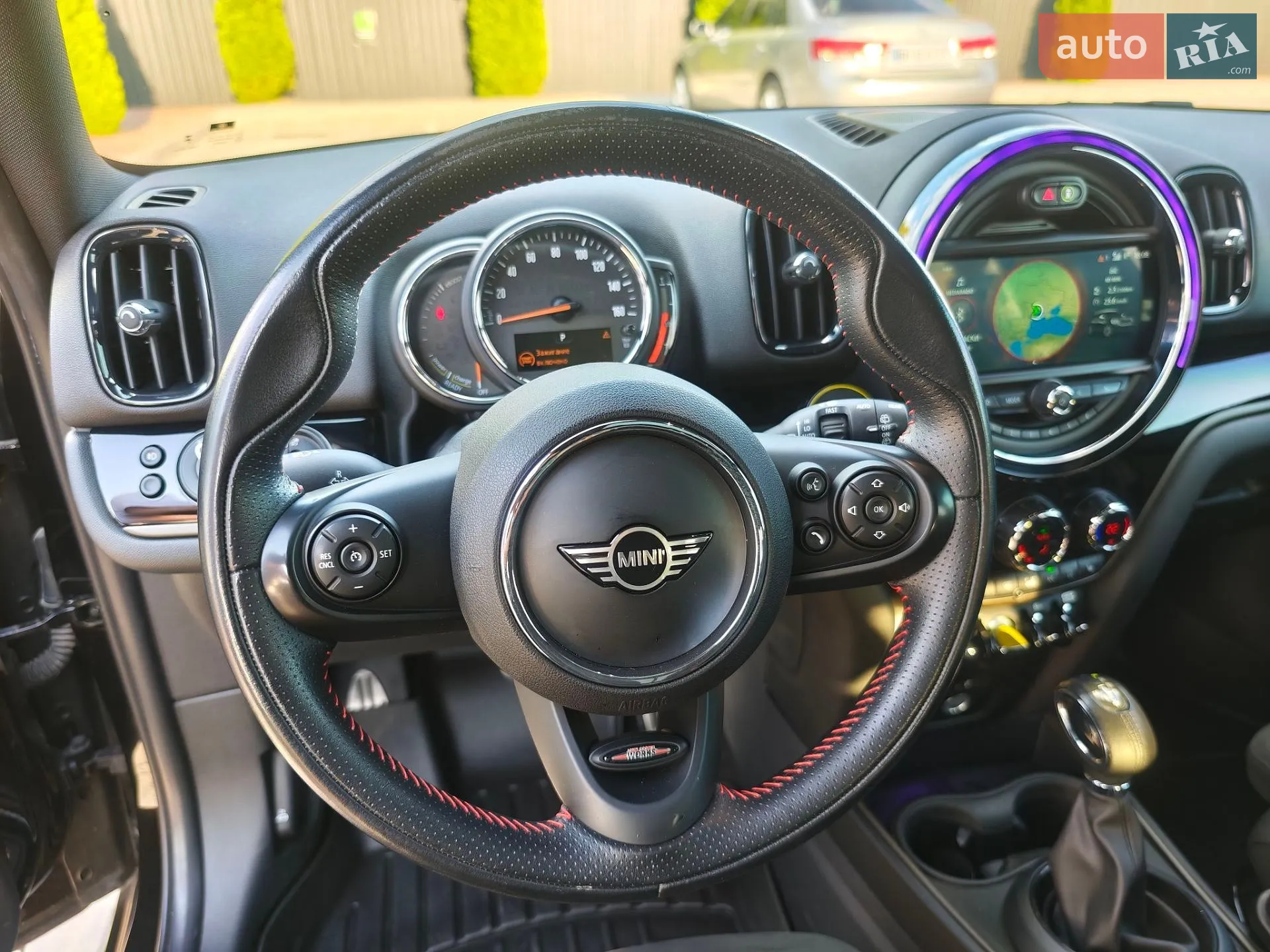 2018 MINI Countryman - мініатюра 37