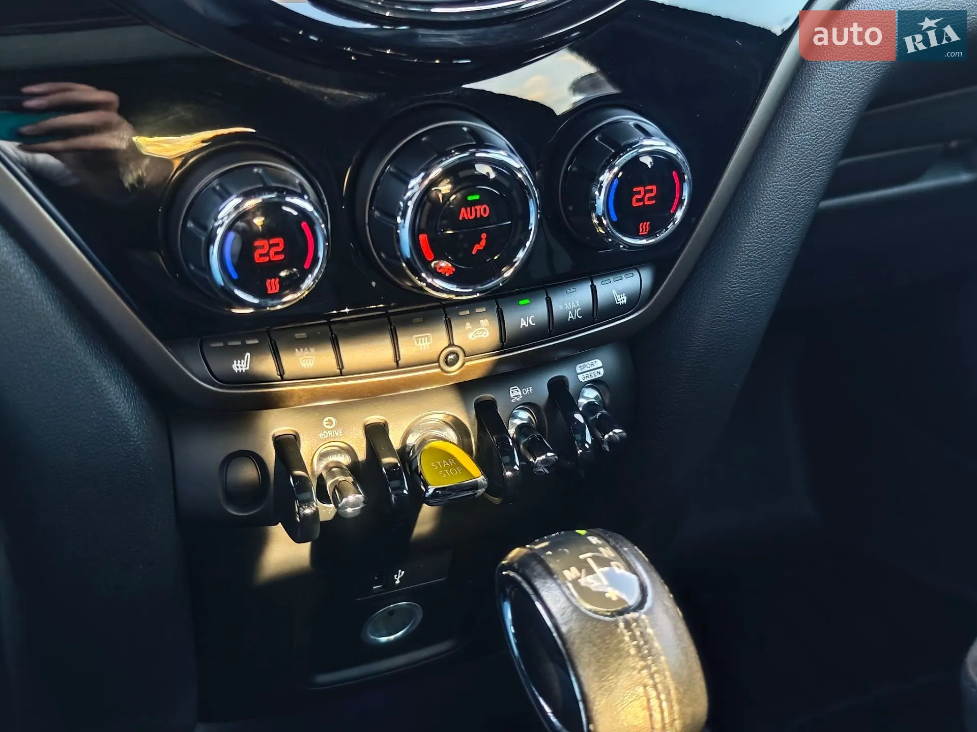 2018 MINI Countryman - мініатюра 36