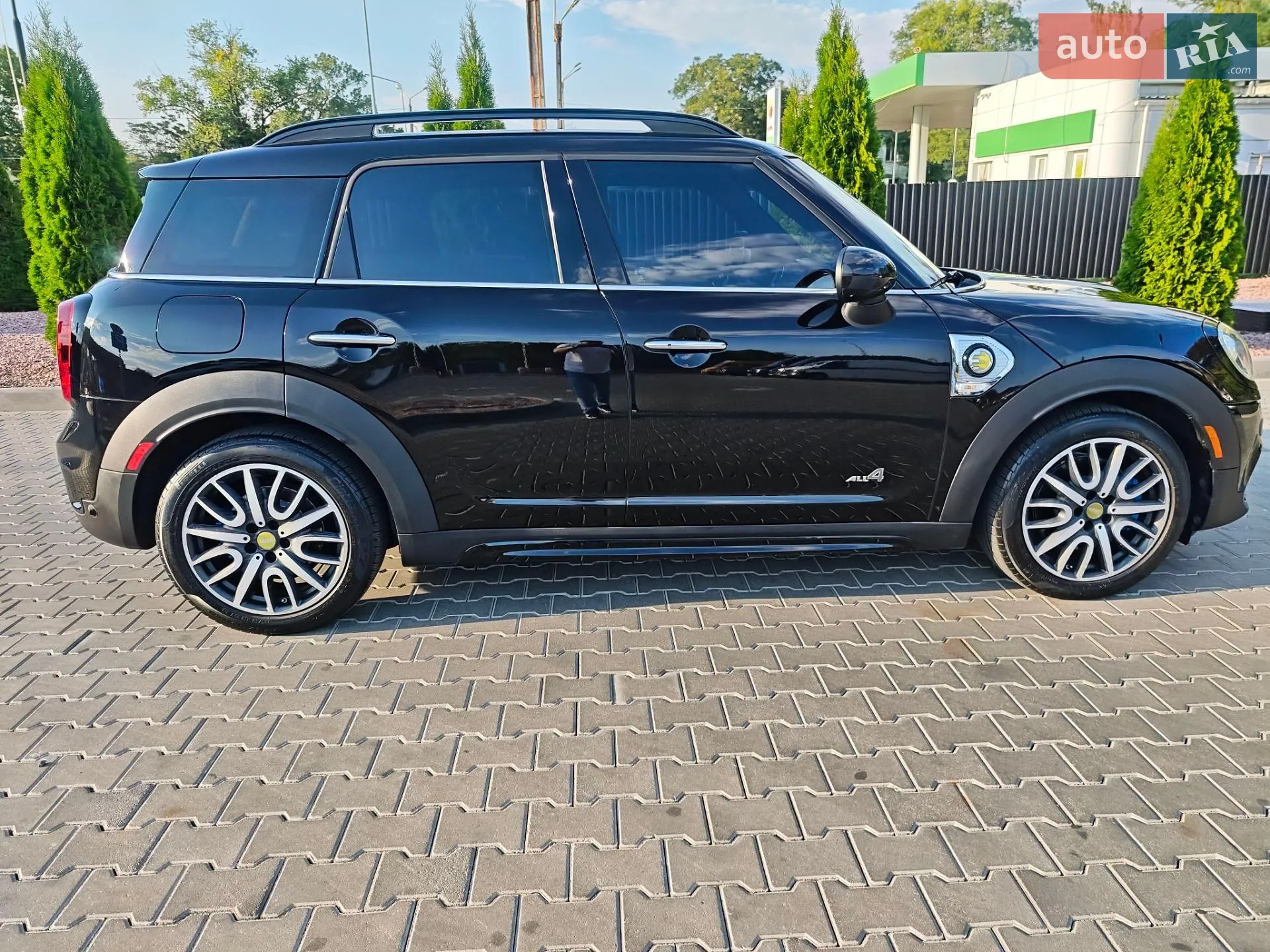 2018 MINI Countryman - мініатюра 12