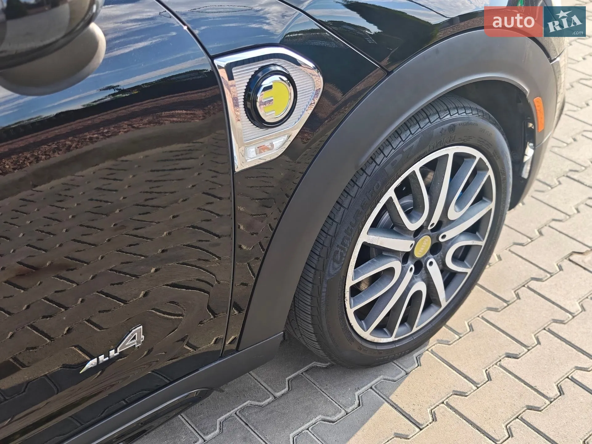 2018 MINI Countryman - мініатюра 17