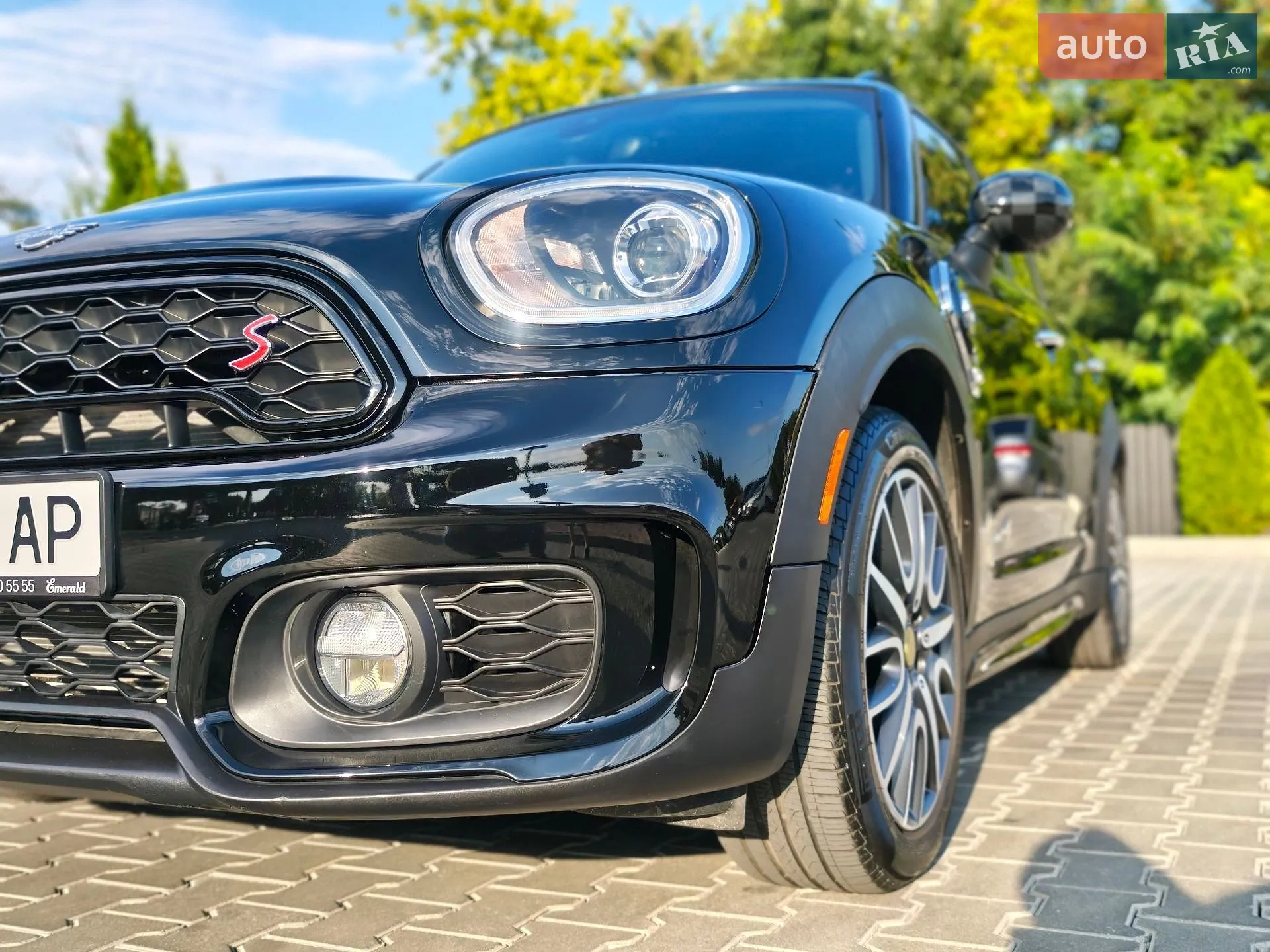 2018 MINI Countryman - фото 1