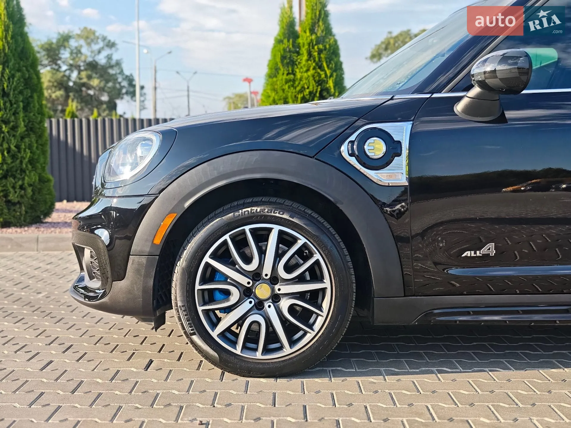 2018 MINI Countryman - мініатюра 5