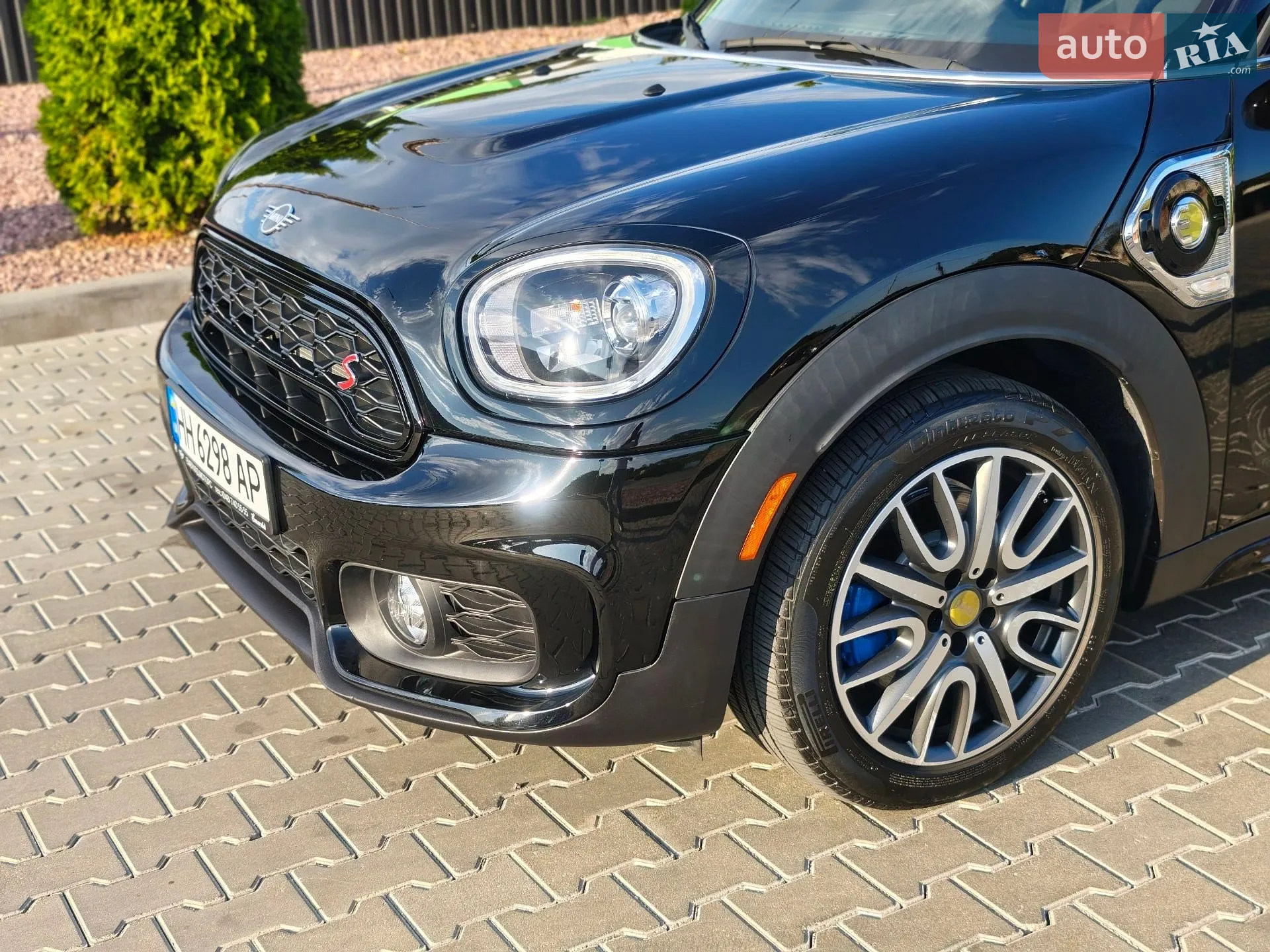 2018 MINI Countryman - мініатюра 4