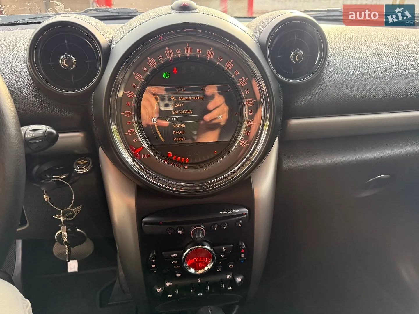 2016 MINI Countryman - мініатюра 21
