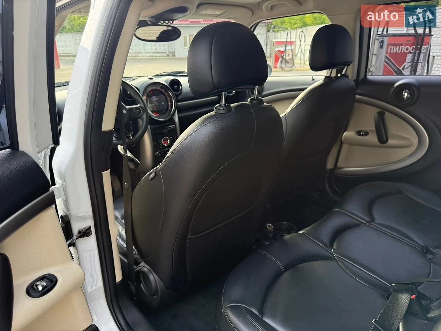 2016 MINI Countryman - мініатюра 28