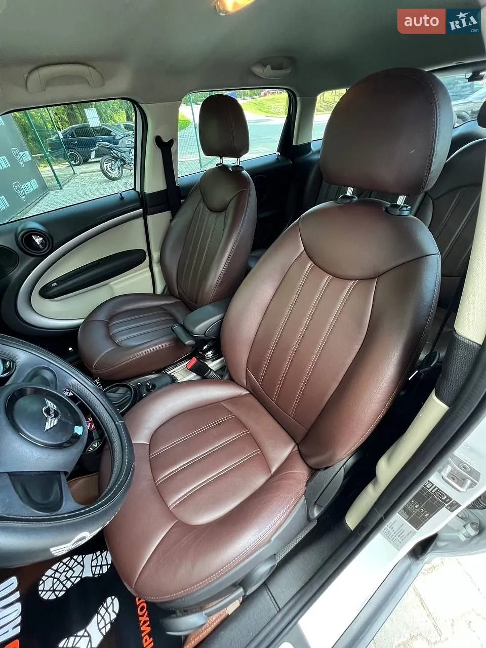 2014 MINI Countryman - мініатюра 14
