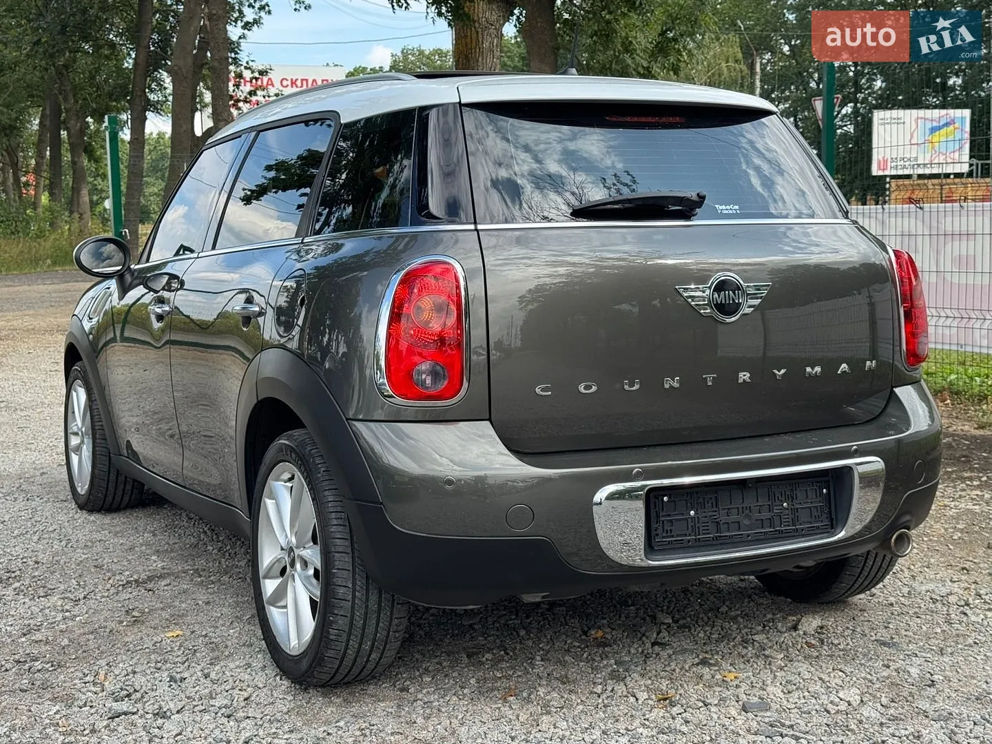 2013 MINI Countryman - мініатюра 3