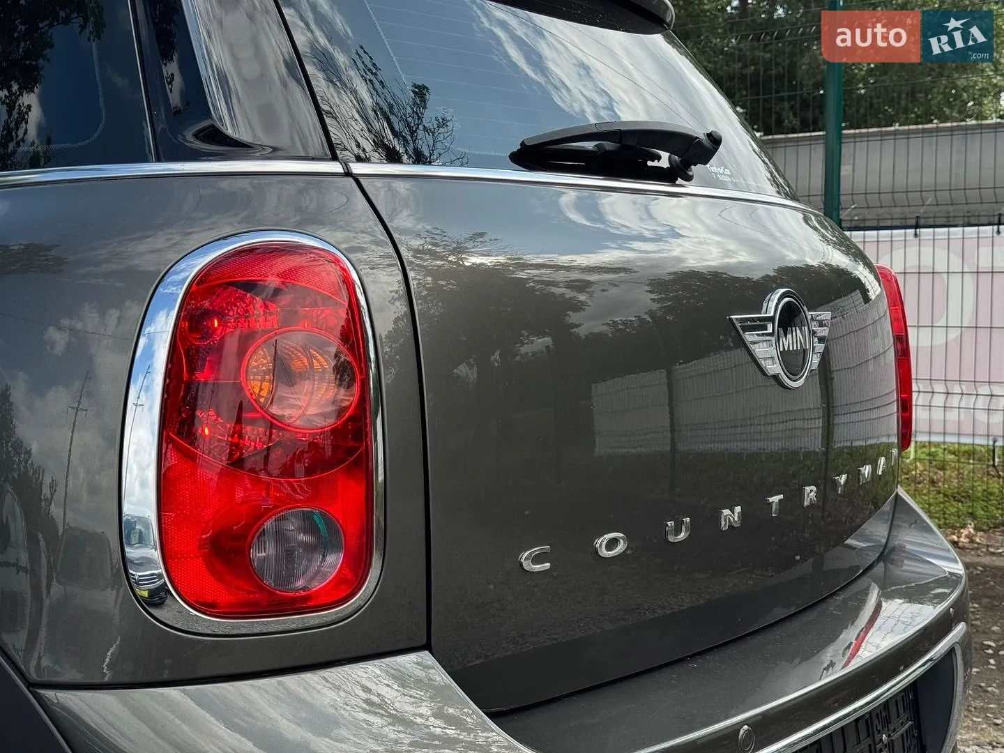 2013 MINI Countryman - мініатюра 4
