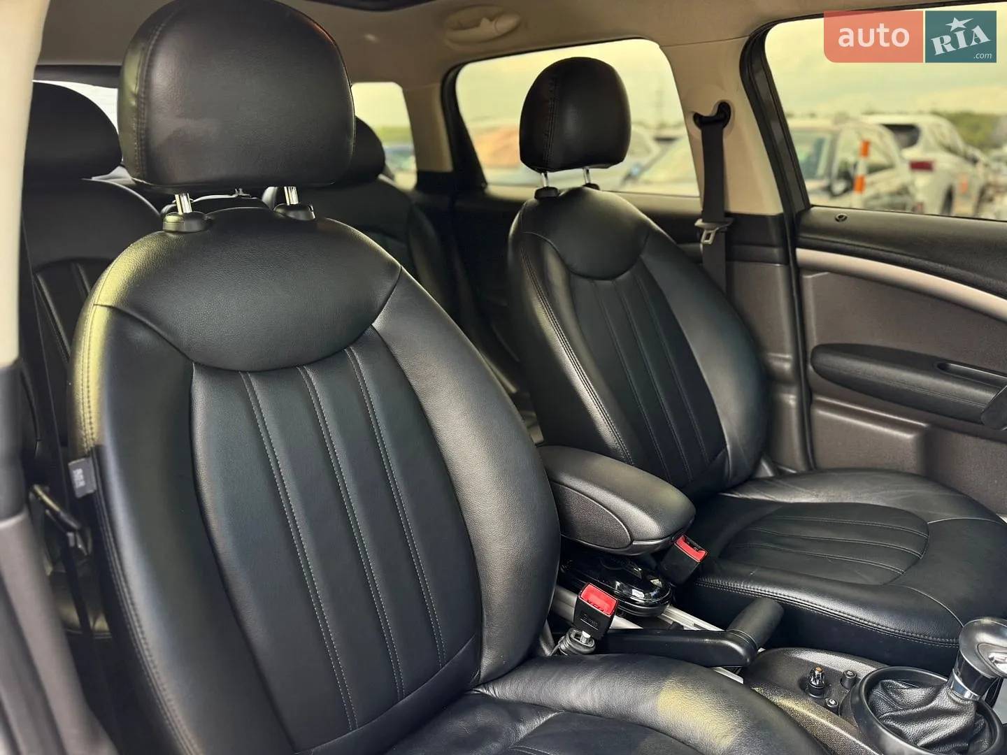 2013 MINI Countryman - мініатюра 15