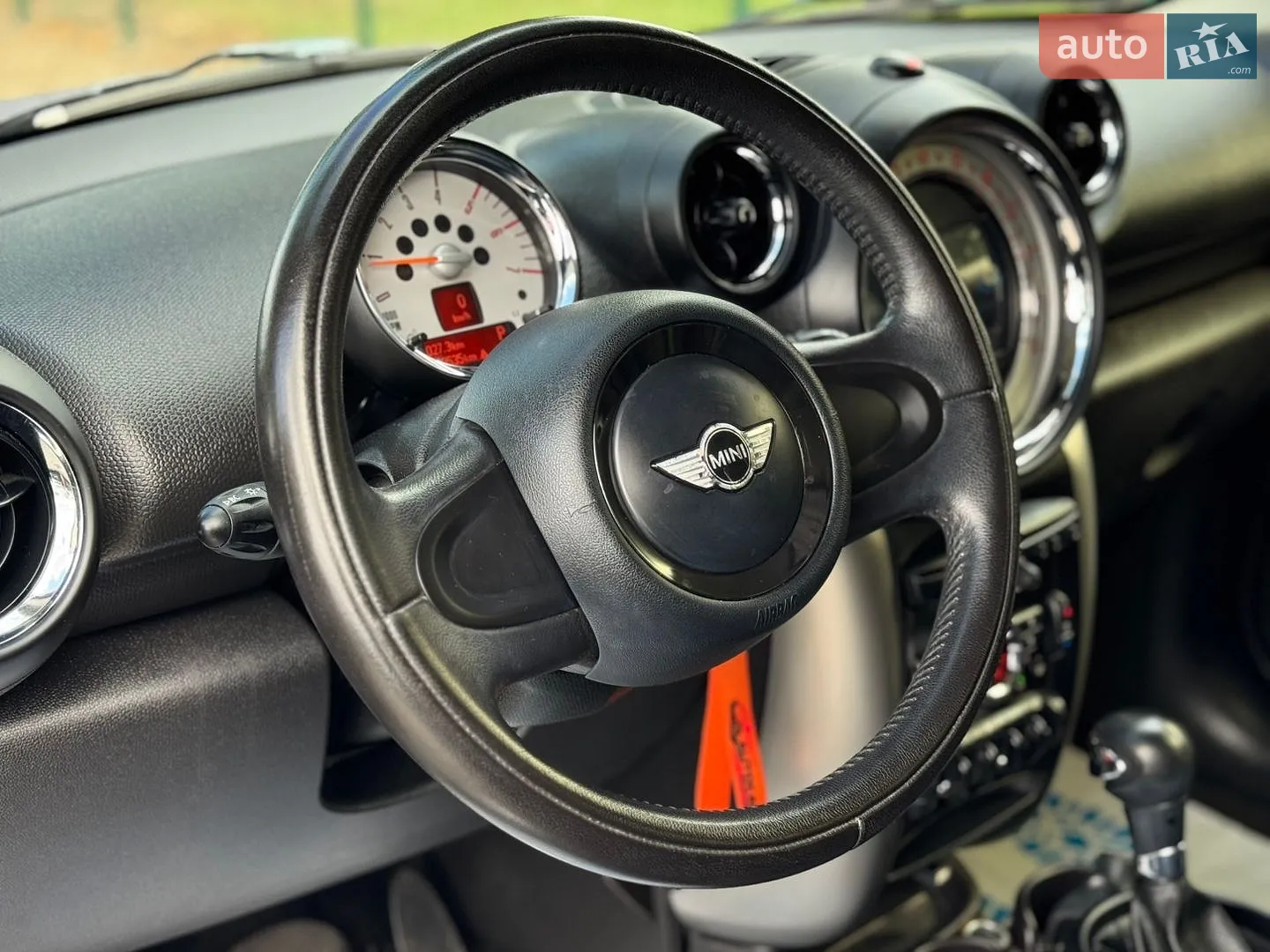 2013 MINI Countryman - мініатюра 19