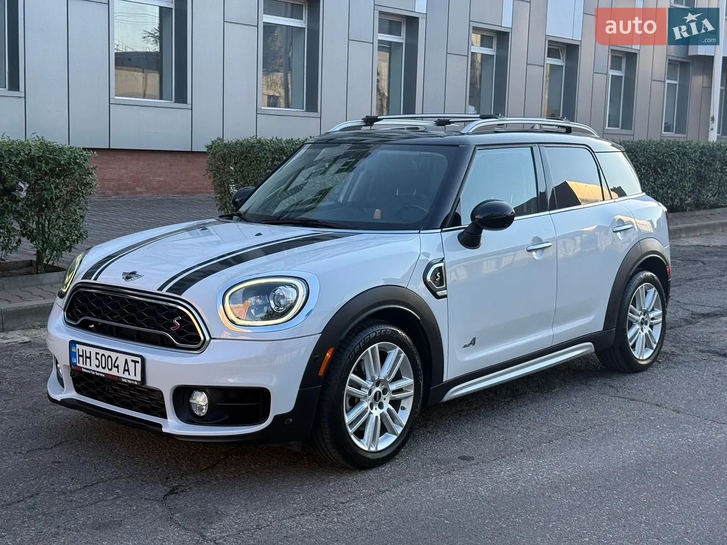 2017 MINI Countryman - мініатюра 4