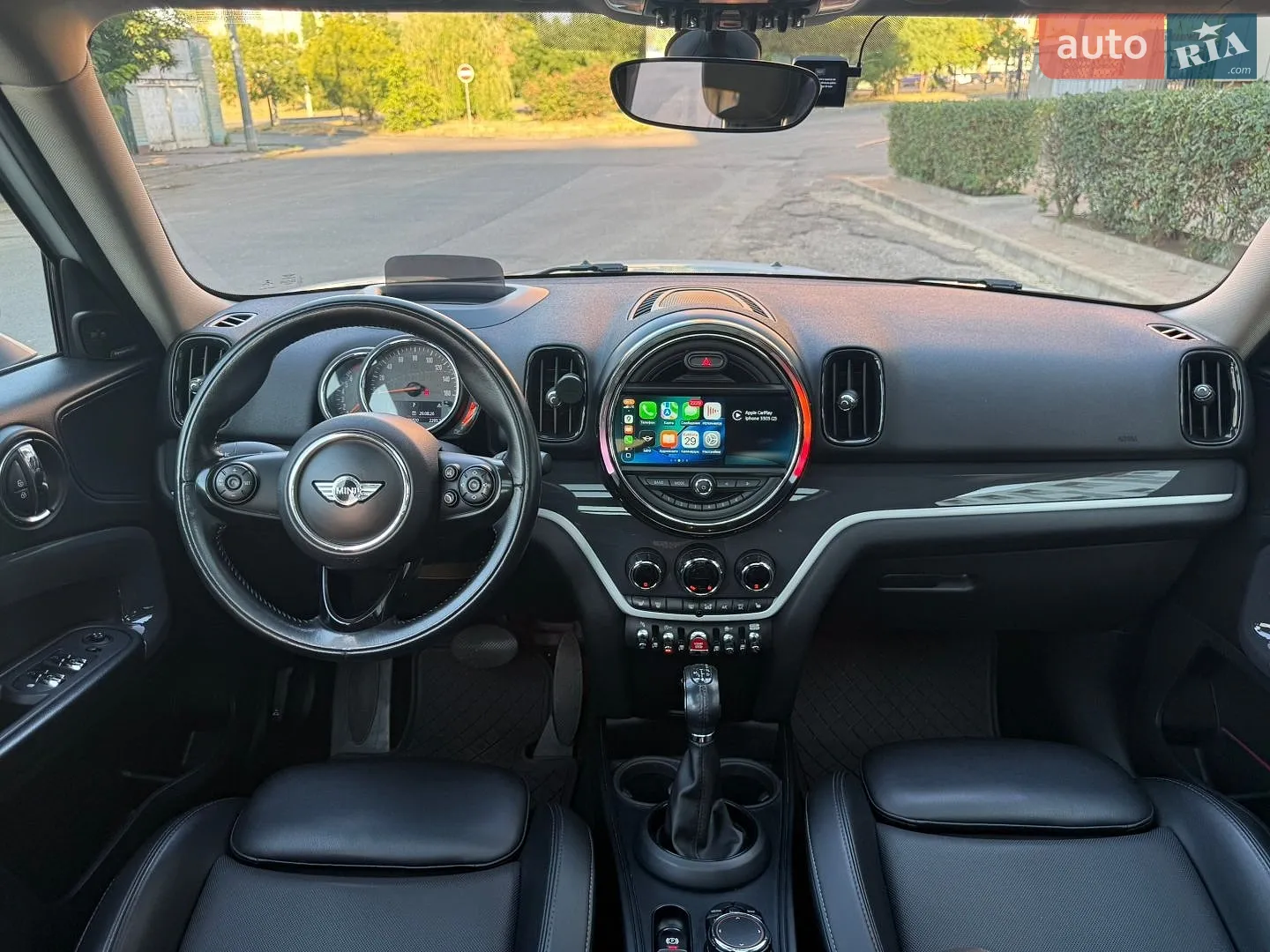 2017 MINI Countryman - мініатюра 21