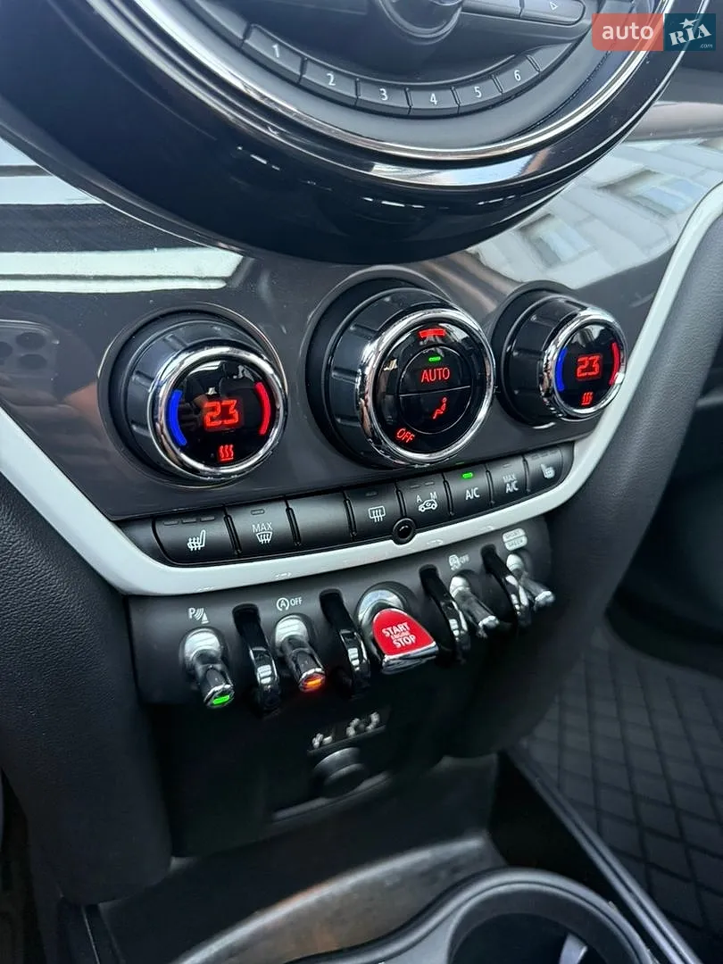 2017 MINI Countryman - мініатюра 33