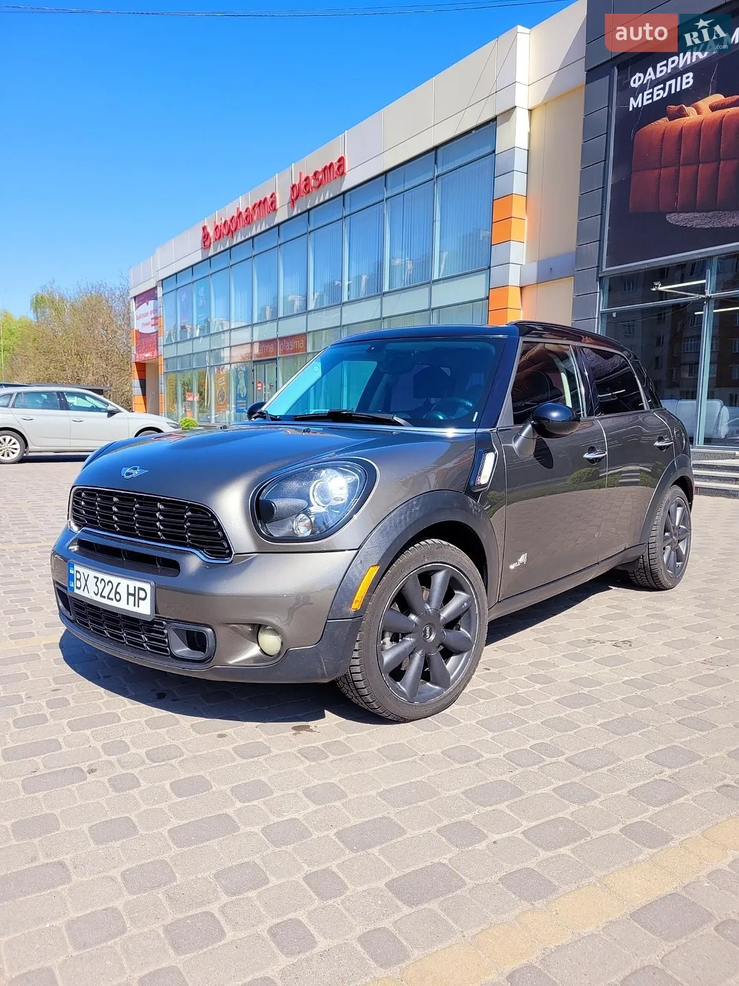 2013 MINI Countryman - мініатюра 4