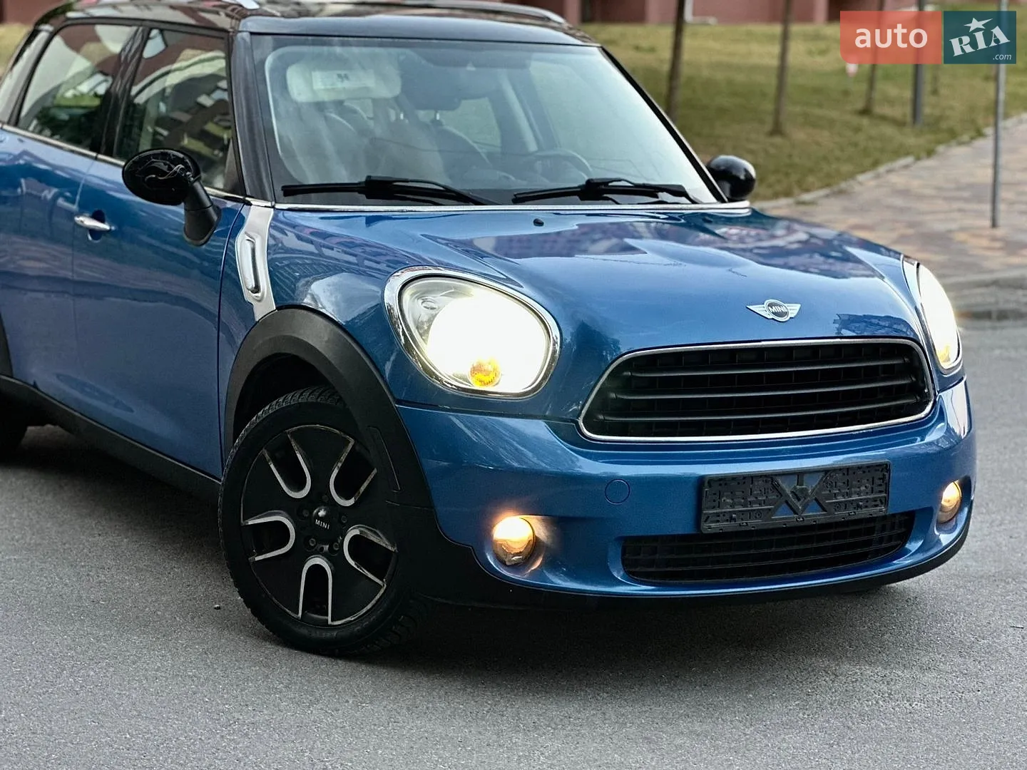 2013 MINI Countryman - мініатюра 2