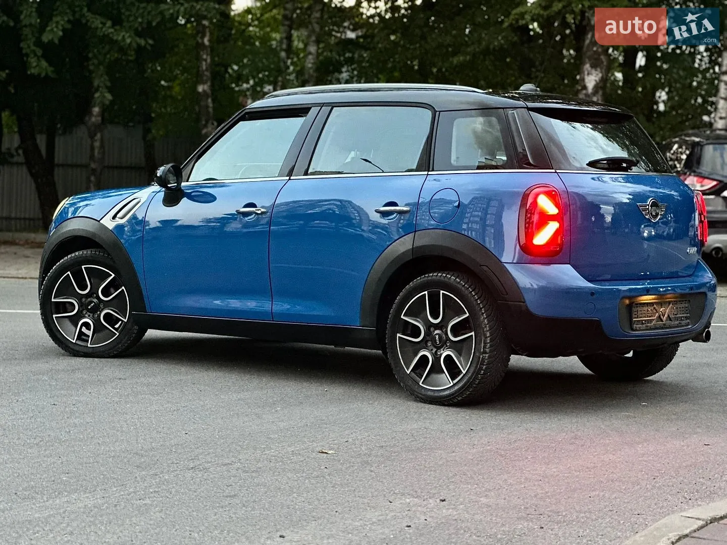 2013 MINI Countryman - мініатюра 12