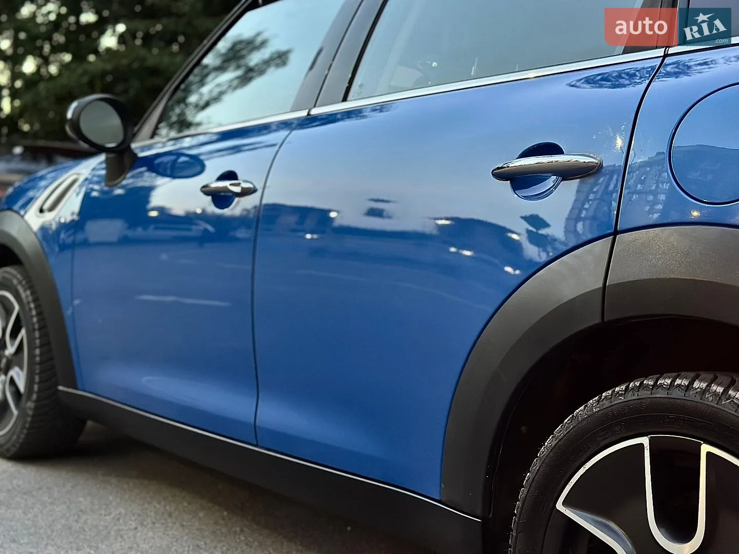 2013 MINI Countryman - мініатюра 18