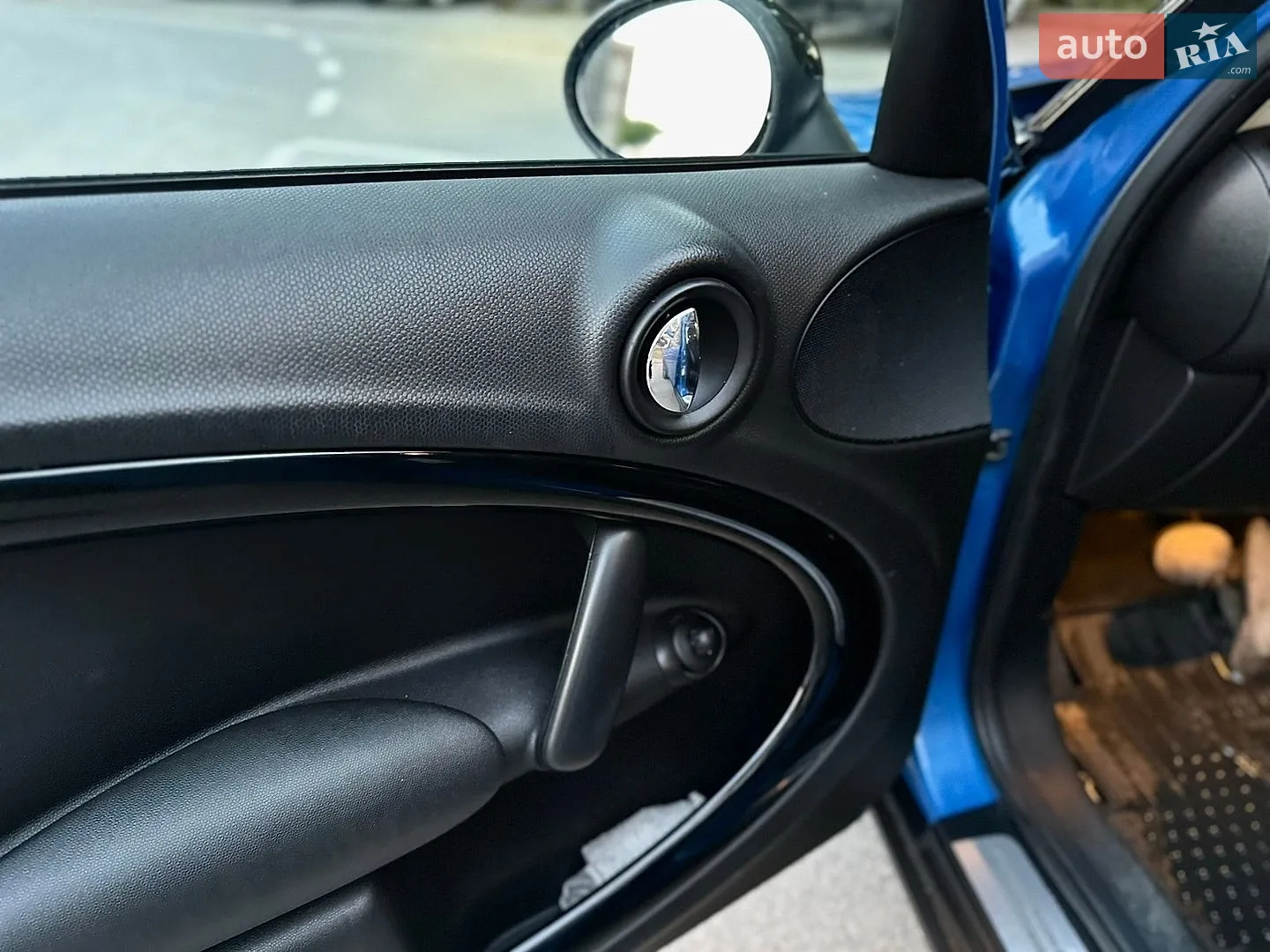 2013 MINI Countryman - мініатюра 25