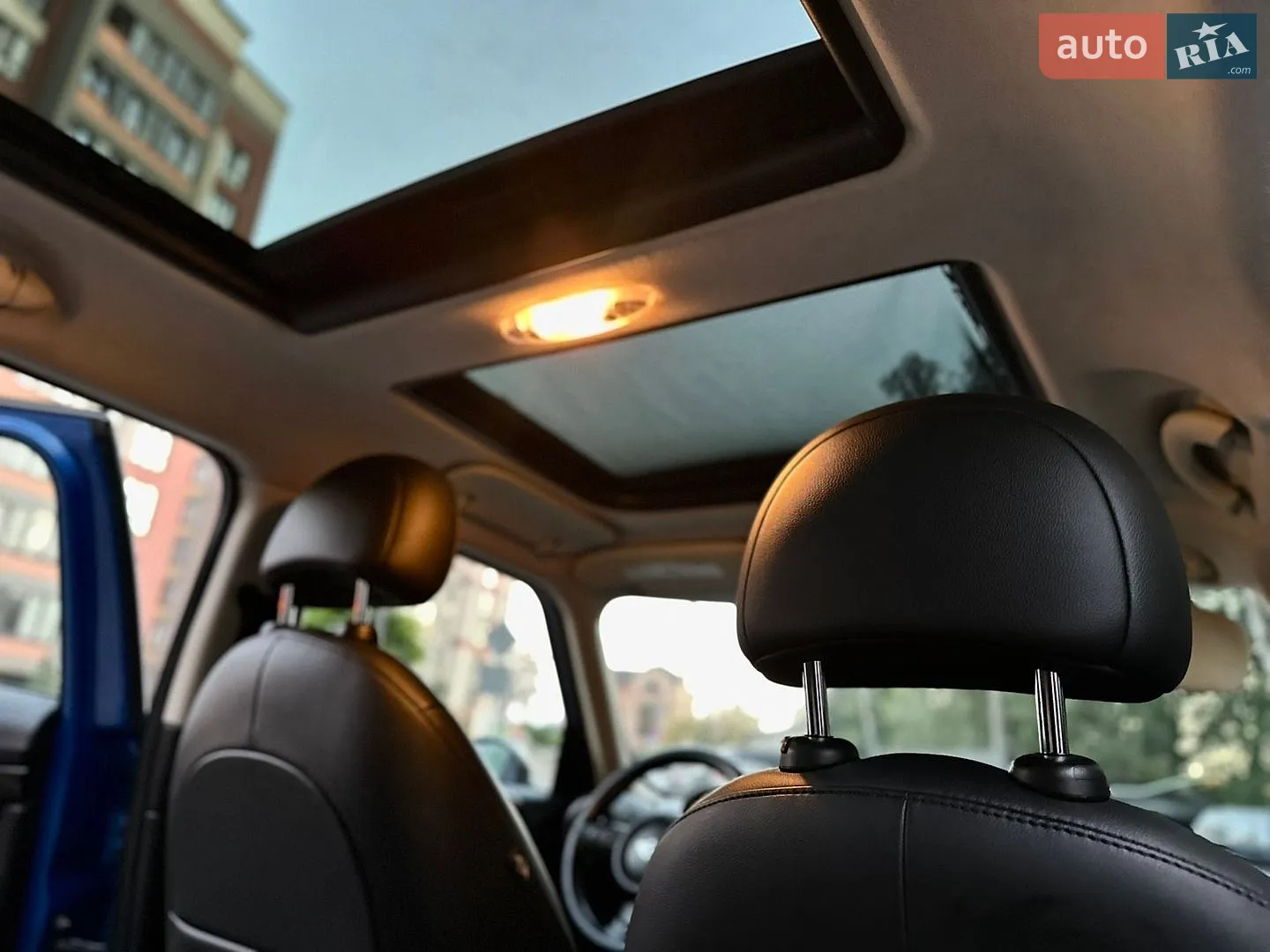 2013 MINI Countryman - мініатюра 28