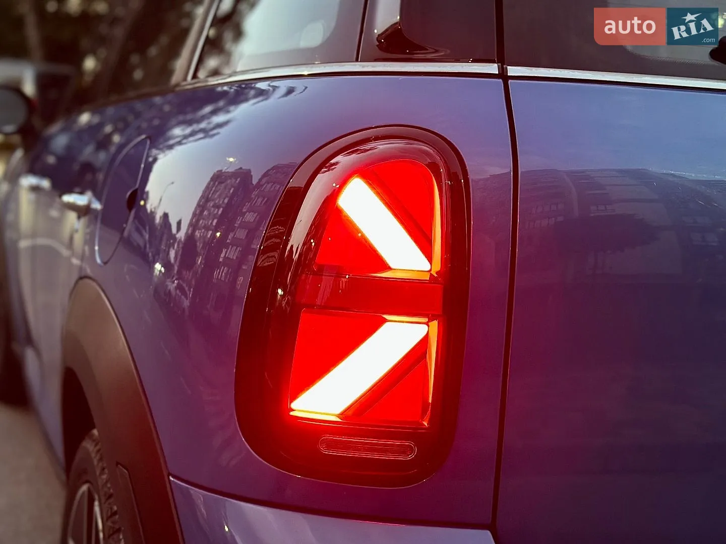 2013 MINI Countryman - мініатюра 35