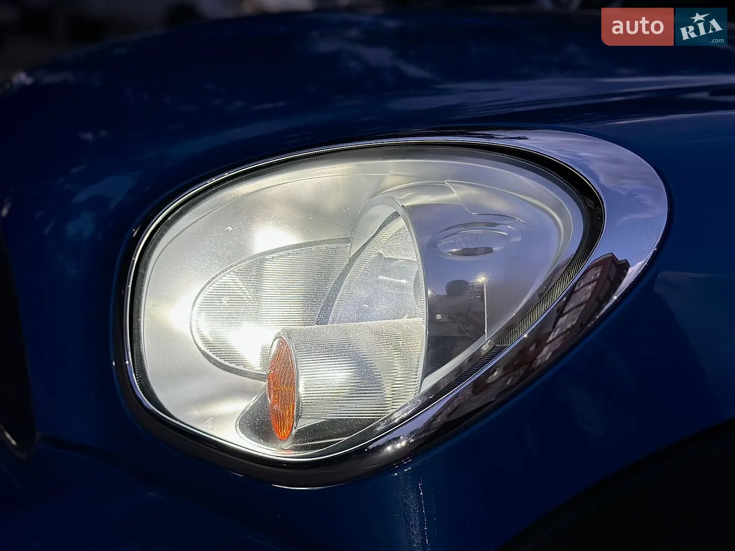 2013 MINI Countryman - мініатюра 46