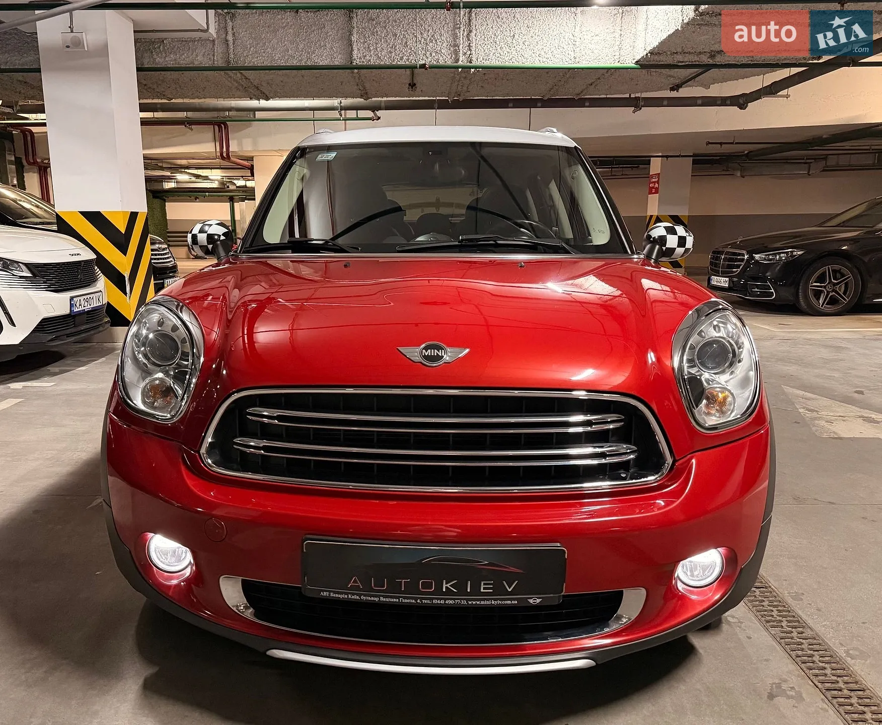 2016 MINI Countryman - мініатюра 4