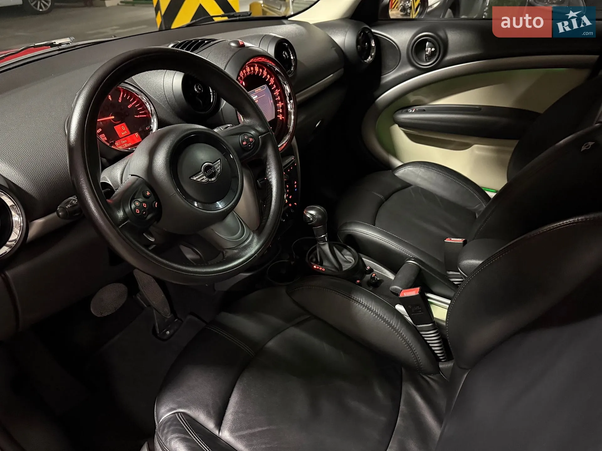 2016 MINI Countryman - мініатюра 24