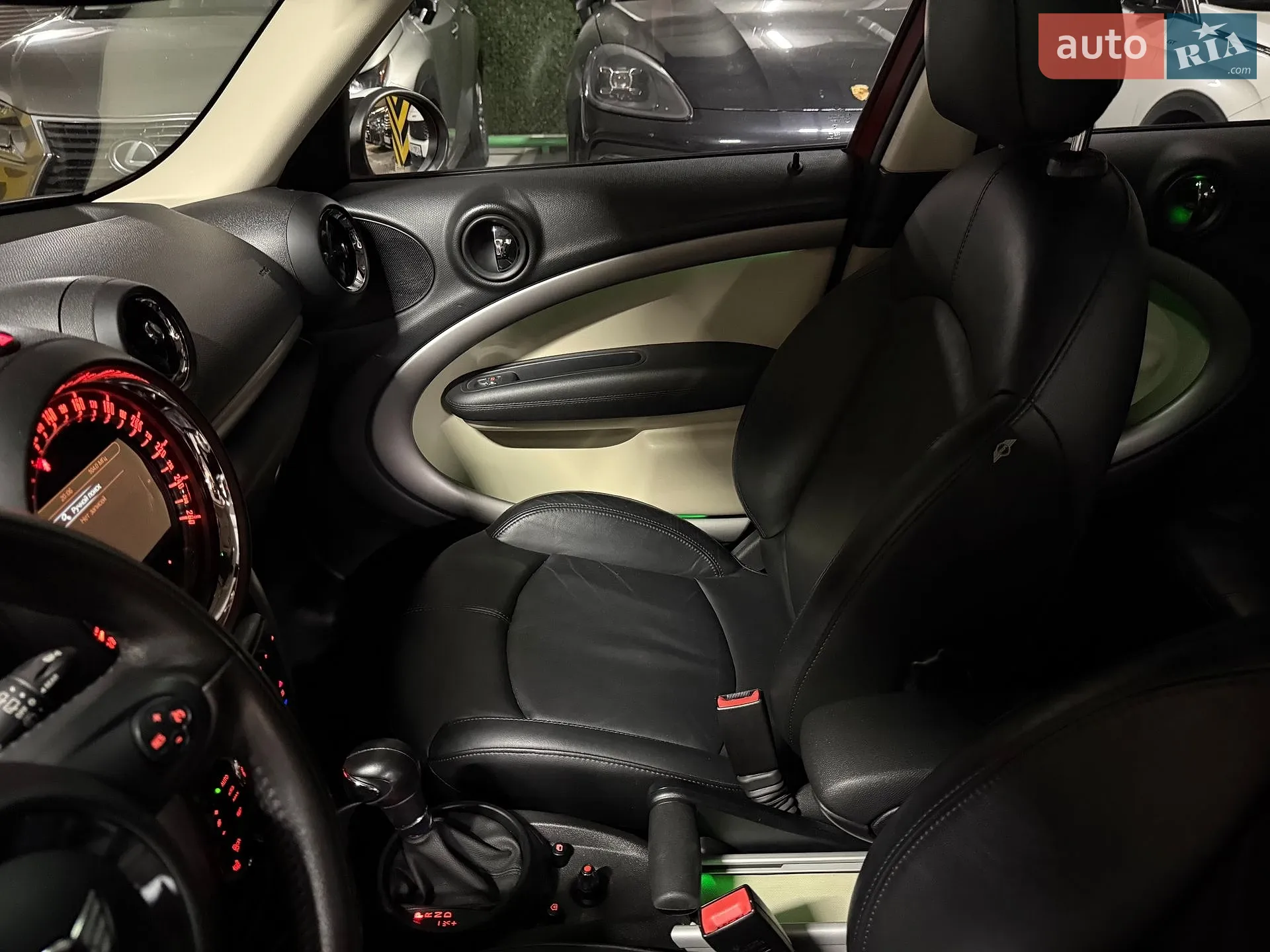 2016 MINI Countryman - мініатюра 26